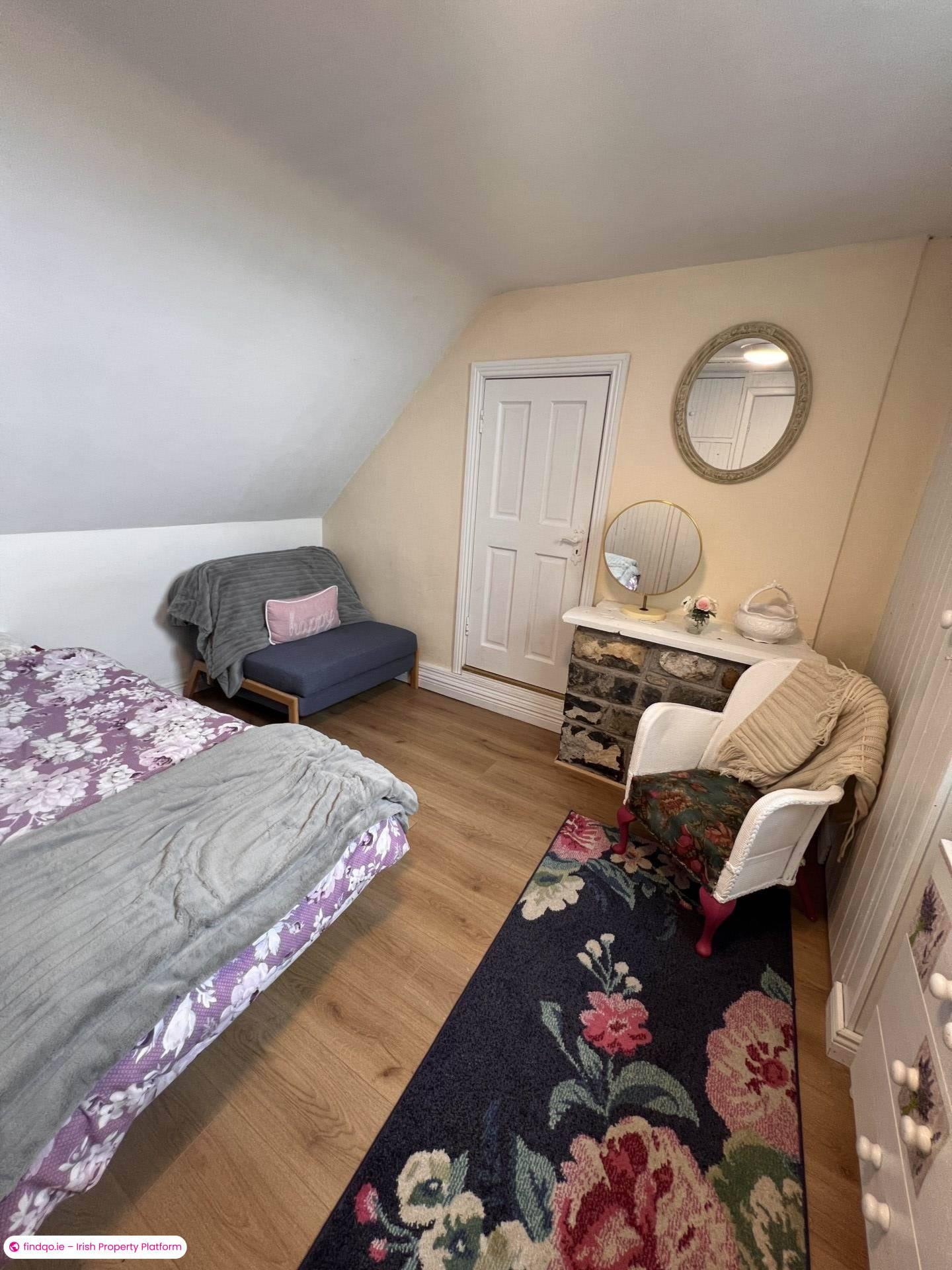 Detached house for Sale in Shanagolden, Limerick