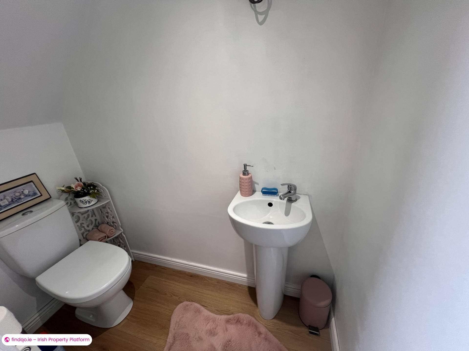 Detached house for Sale in Shanagolden, Limerick