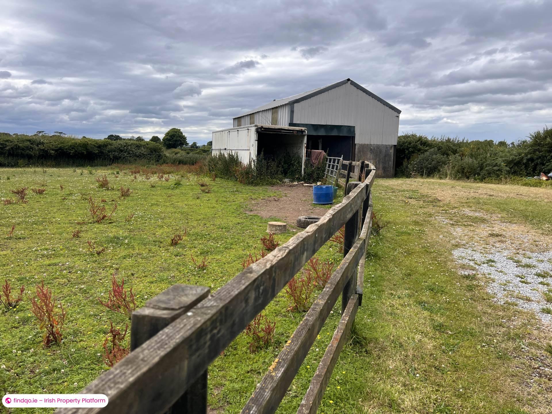 Detached house for Sale in Shanagolden, Limerick