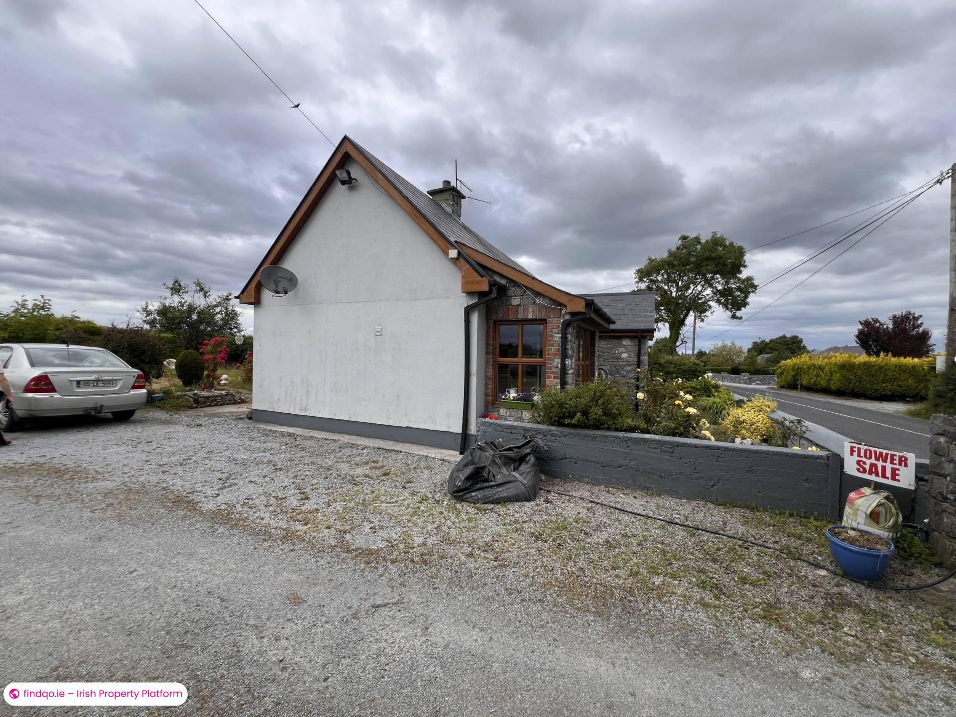 Detached house for Sale in Shanagolden, Limerick