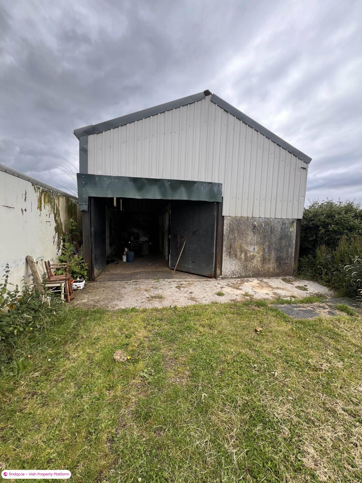 Detached house for Sale in Shanagolden, Limerick
