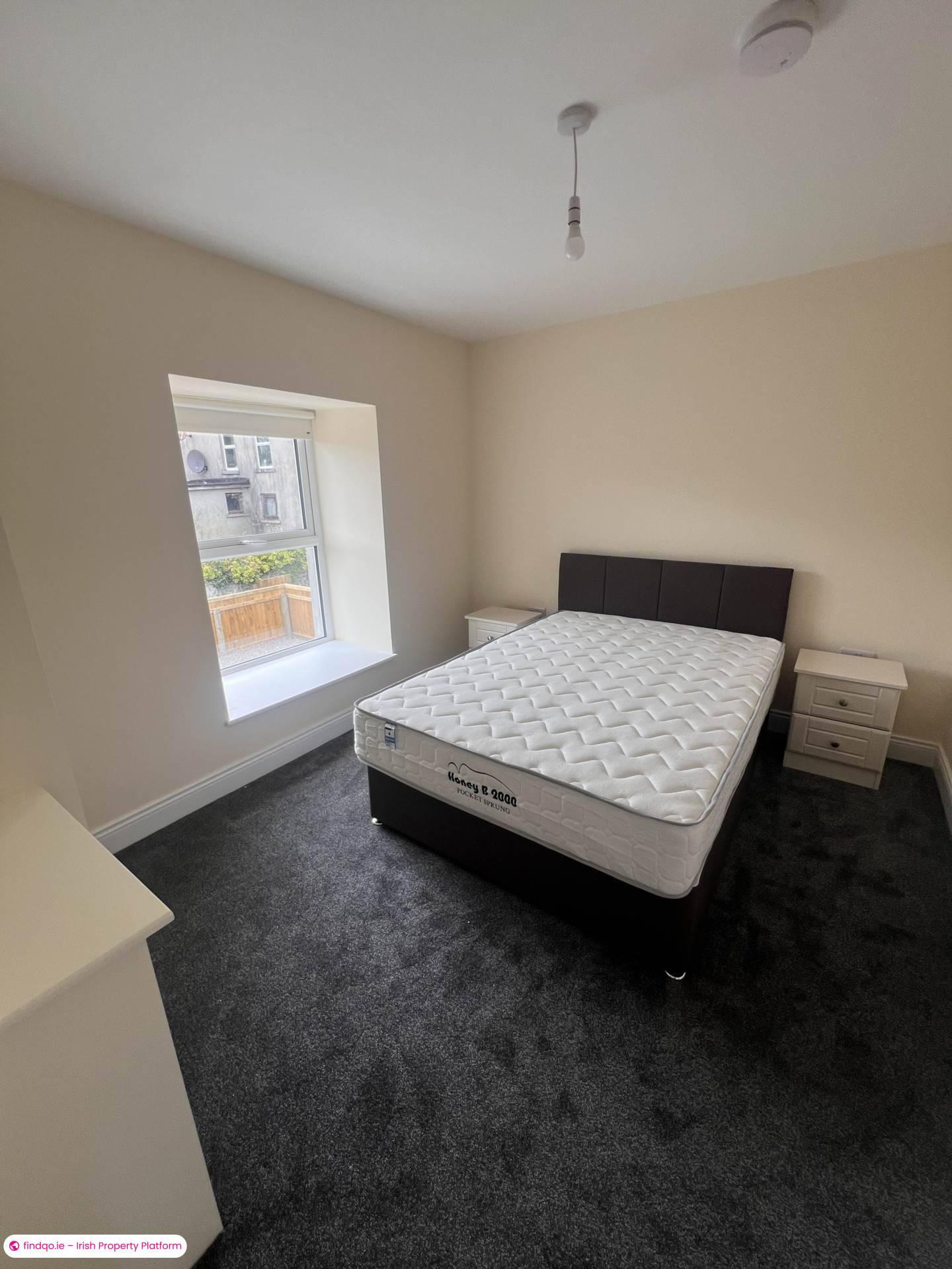 2 Bedroom Apartment for Rent in Askeaton, Limerick