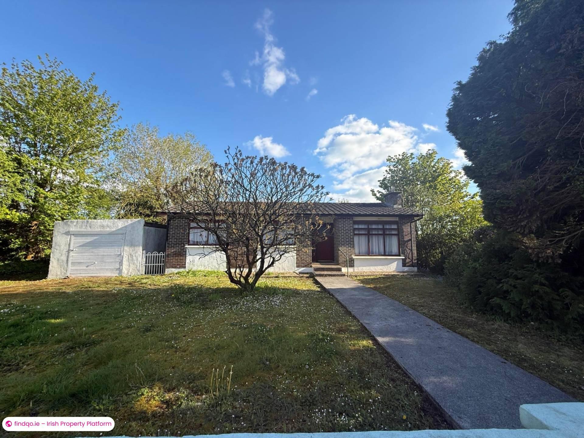 House for Sale in Askeaton, Limerick