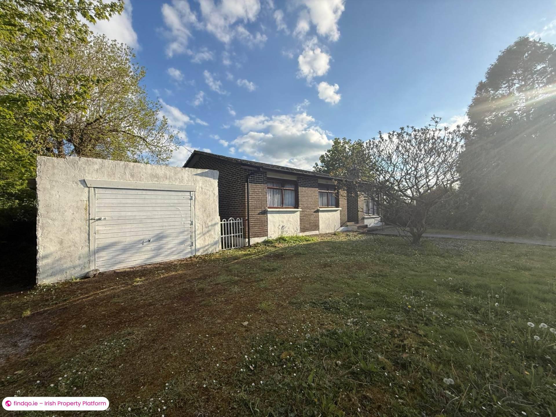 House for Sale in Askeaton, Limerick