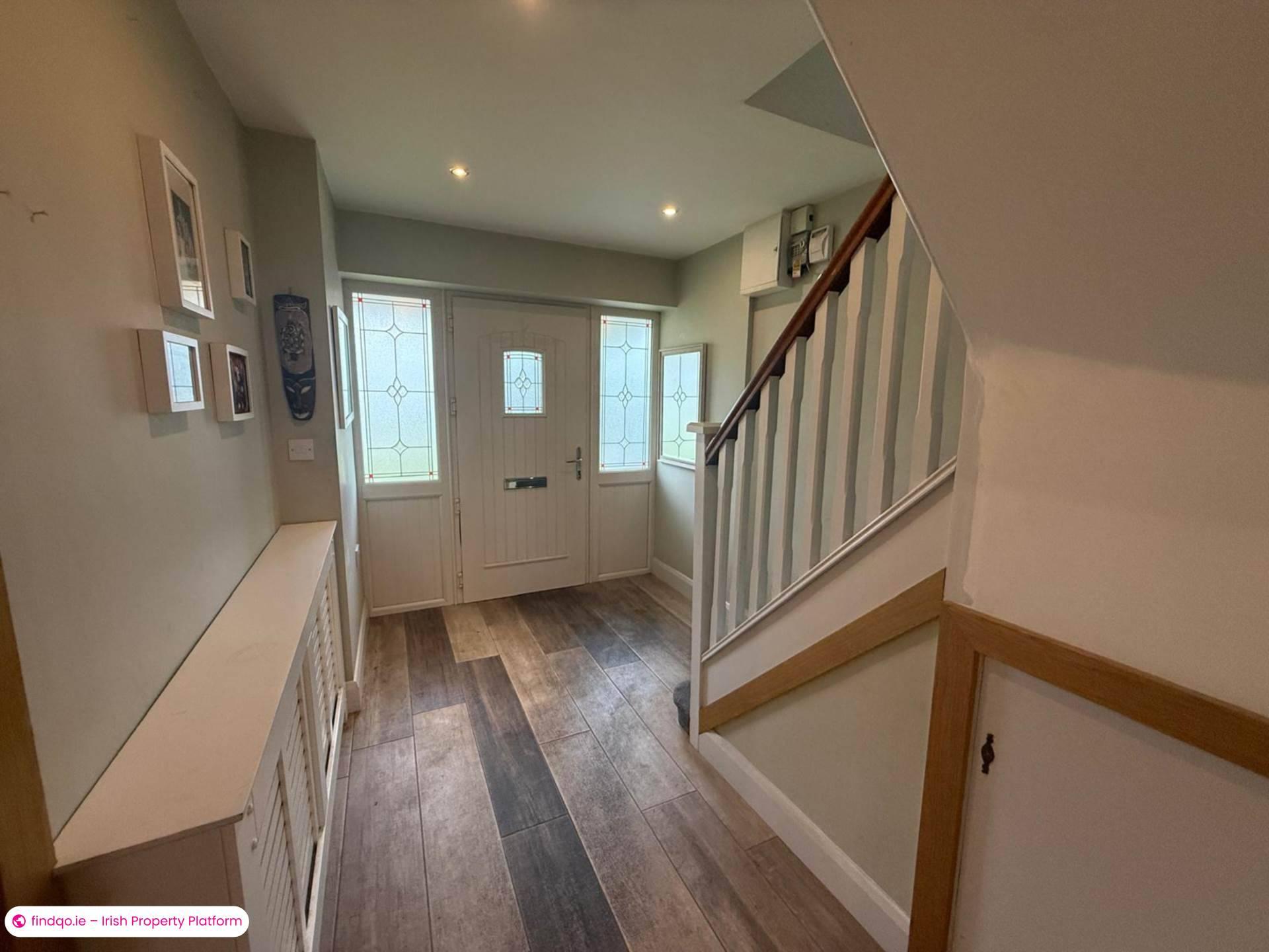 Semi-detached house for Sale in 36 Sycamore Heights, Patrickswell Co. Limerick