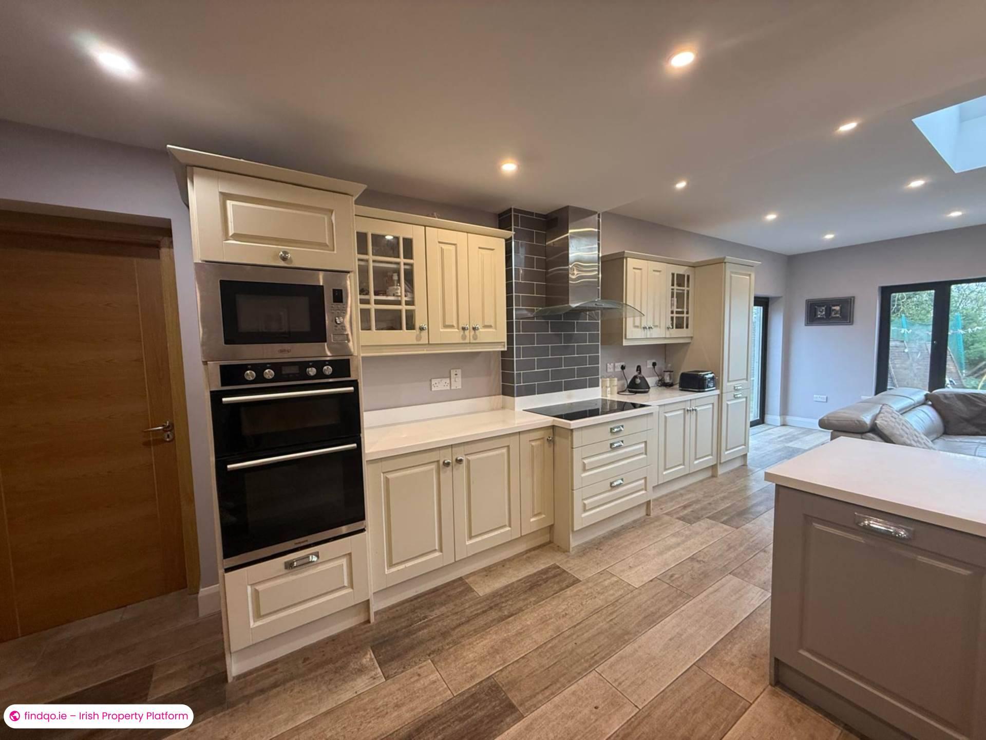 Semi-detached house for Sale in 36 Sycamore Heights, Patrickswell Co. Limerick
