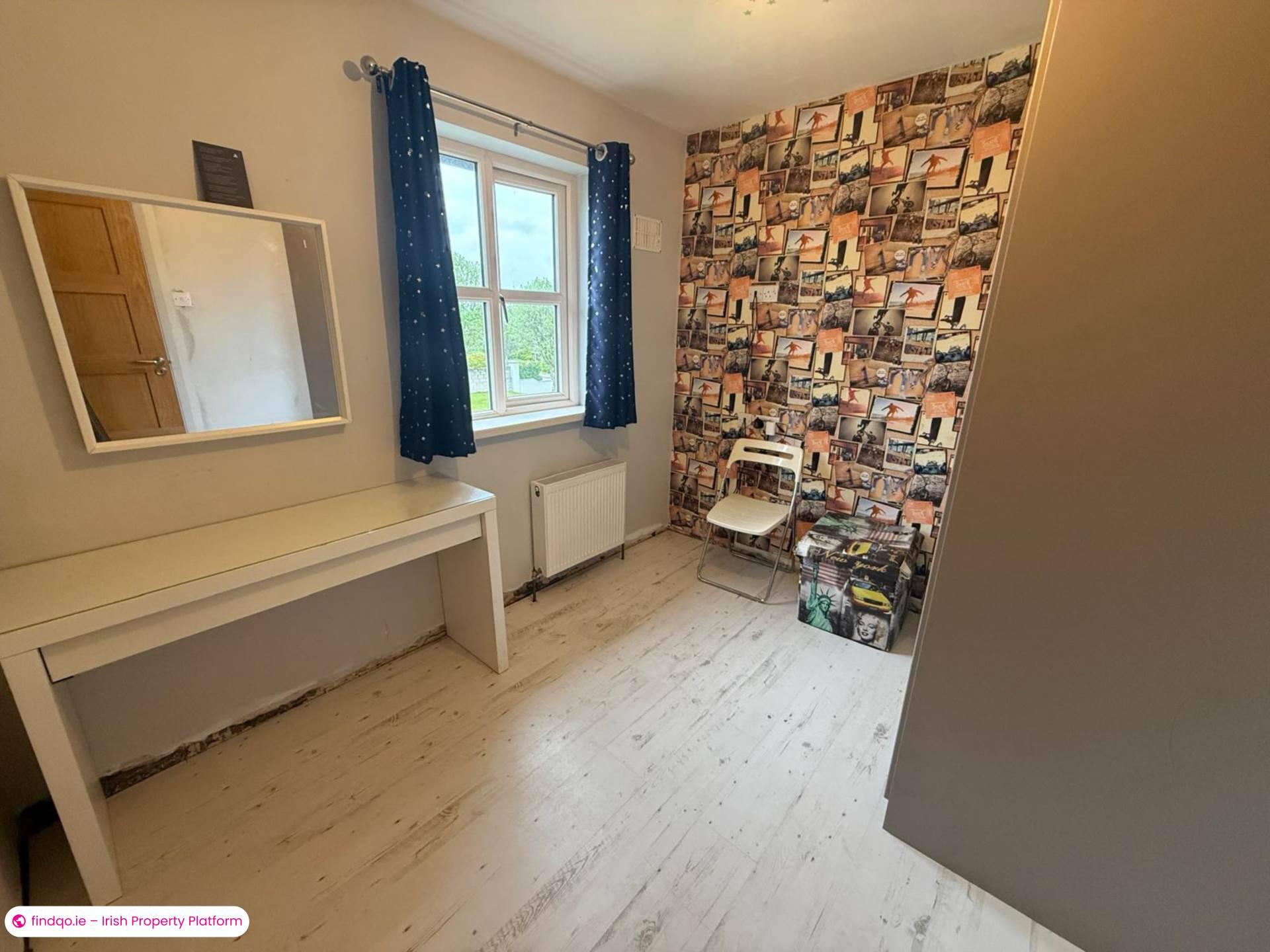 Semi-detached house for Sale in 36 Sycamore Heights, Patrickswell Co. Limerick
