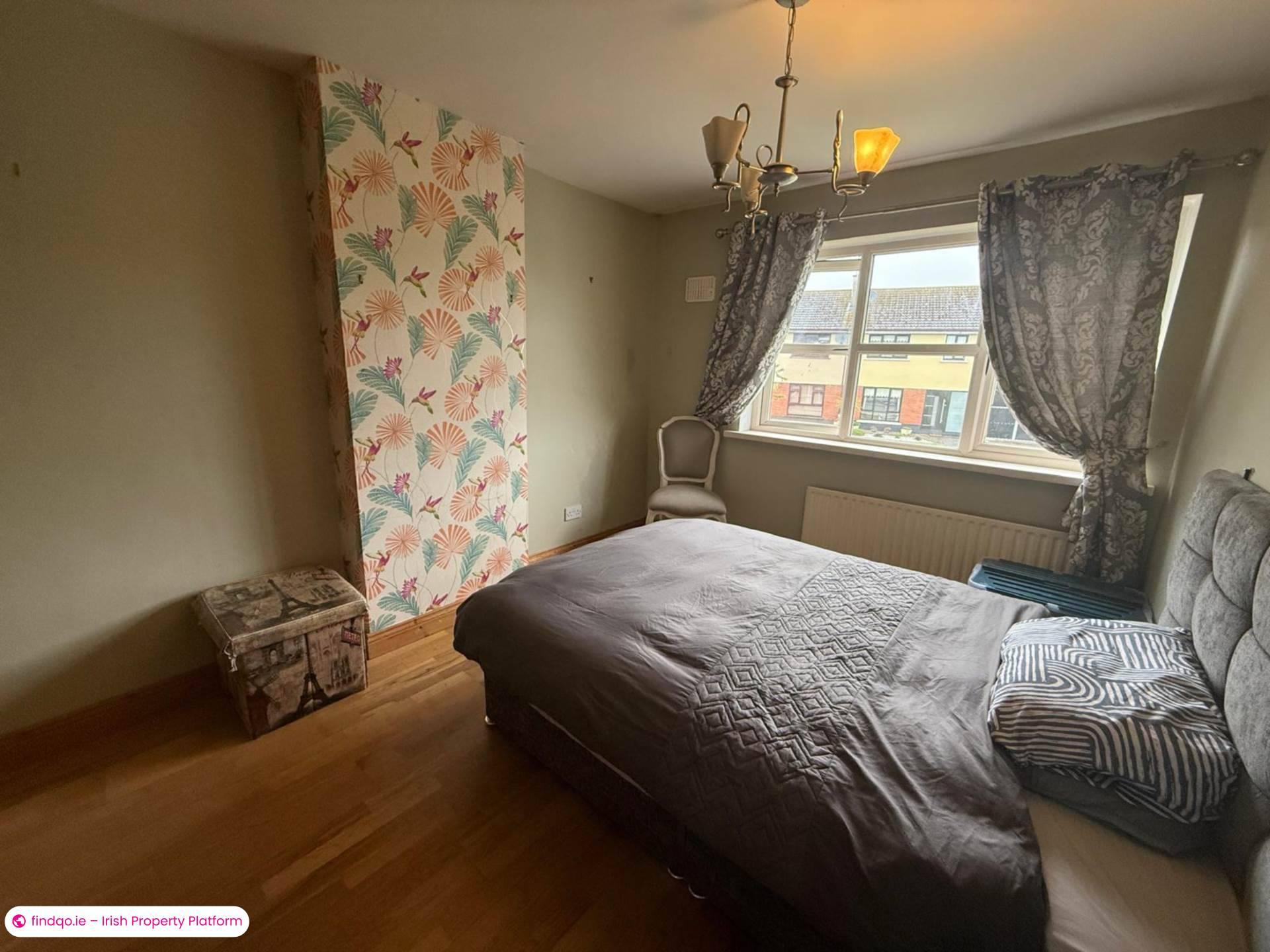 Semi-detached house for Sale in 36 Sycamore Heights, Patrickswell Co. Limerick