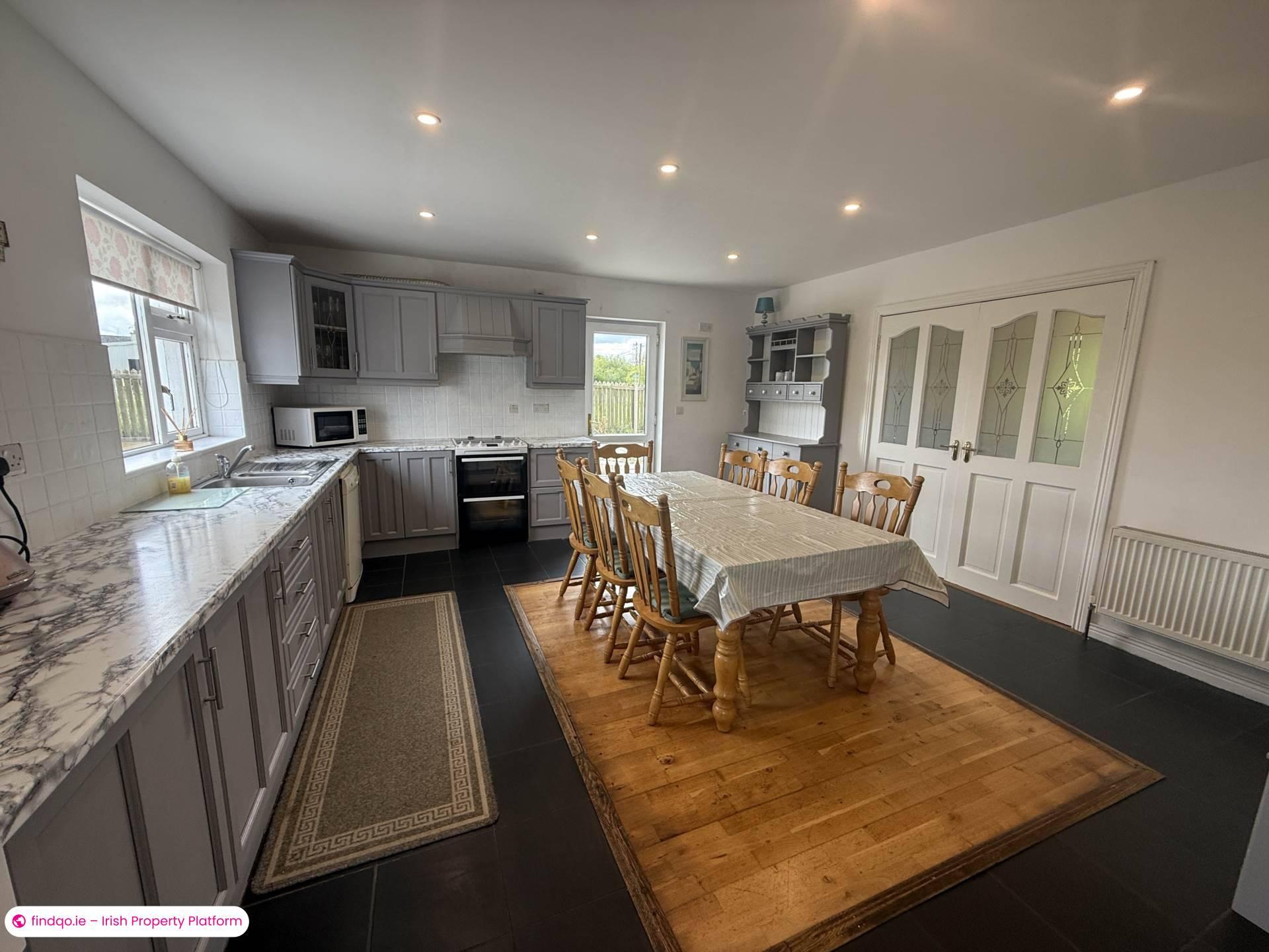 Detached house for Sale in Askeaton, Limerick