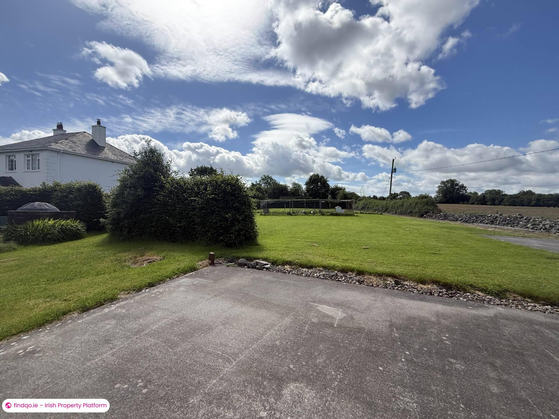 3 Bedroom House for Rent in Clarina, Limerick