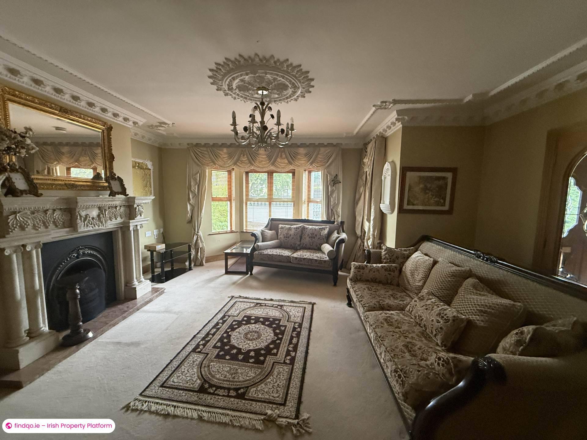 4 Bedroom House for Rent in Newcastle West, Limerick