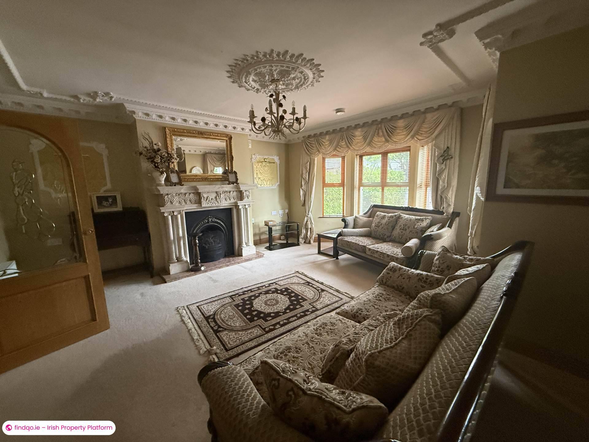 4 Bedroom House for Rent in Newcastle West, Limerick