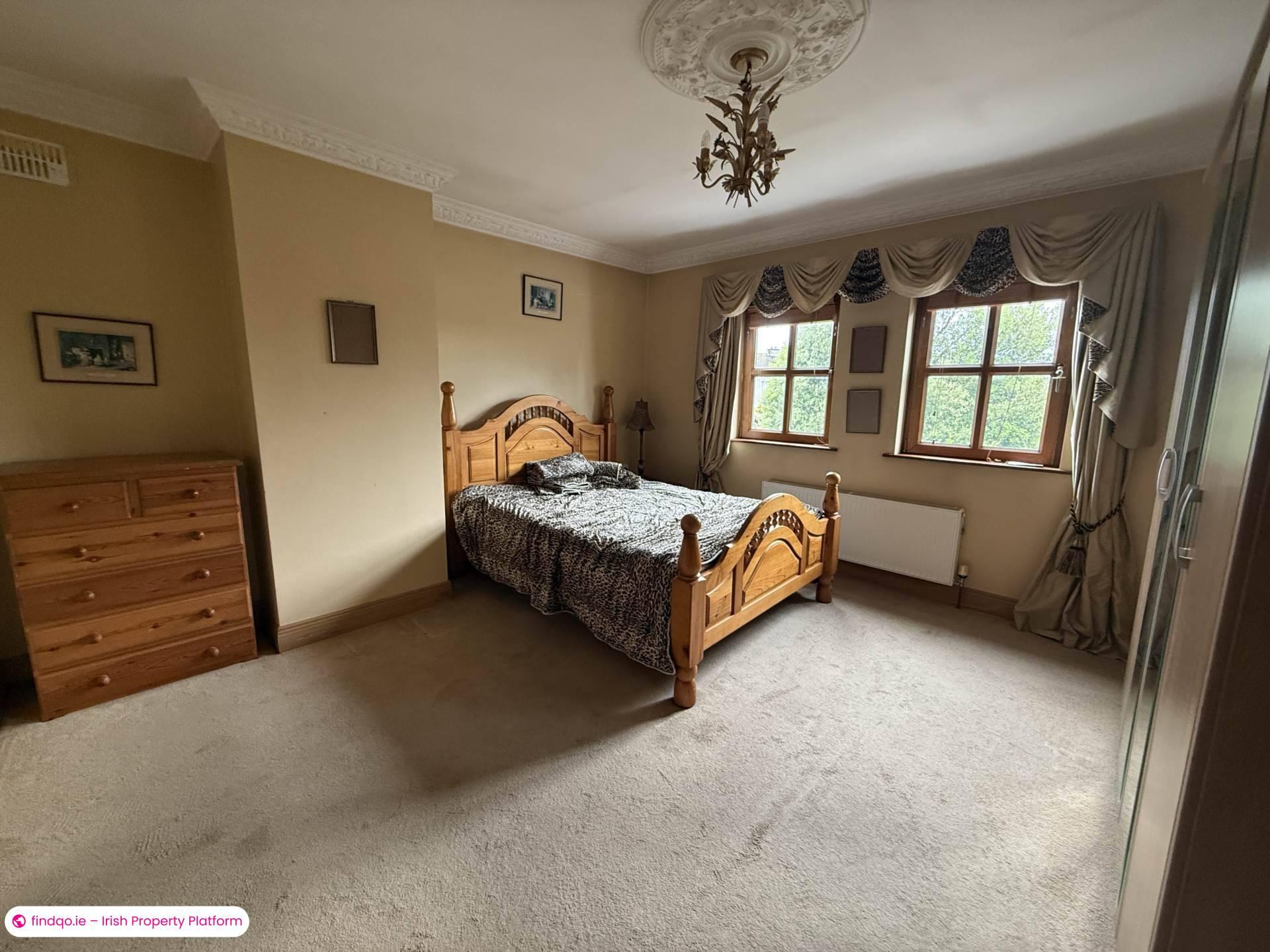 4 Bedroom House for Rent in Newcastle West, Limerick