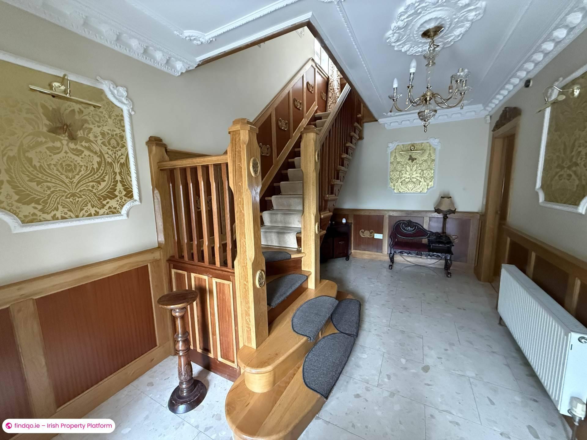 4 Bedroom House for Rent in Newcastle West, Limerick