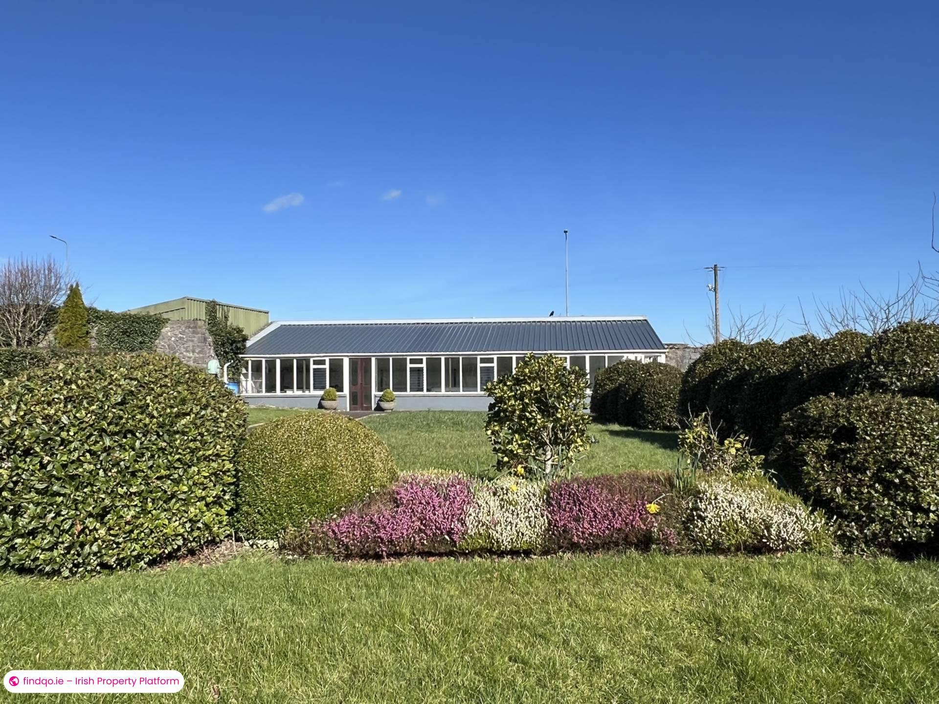 Detached house for Sale in Callan, Kilkenny