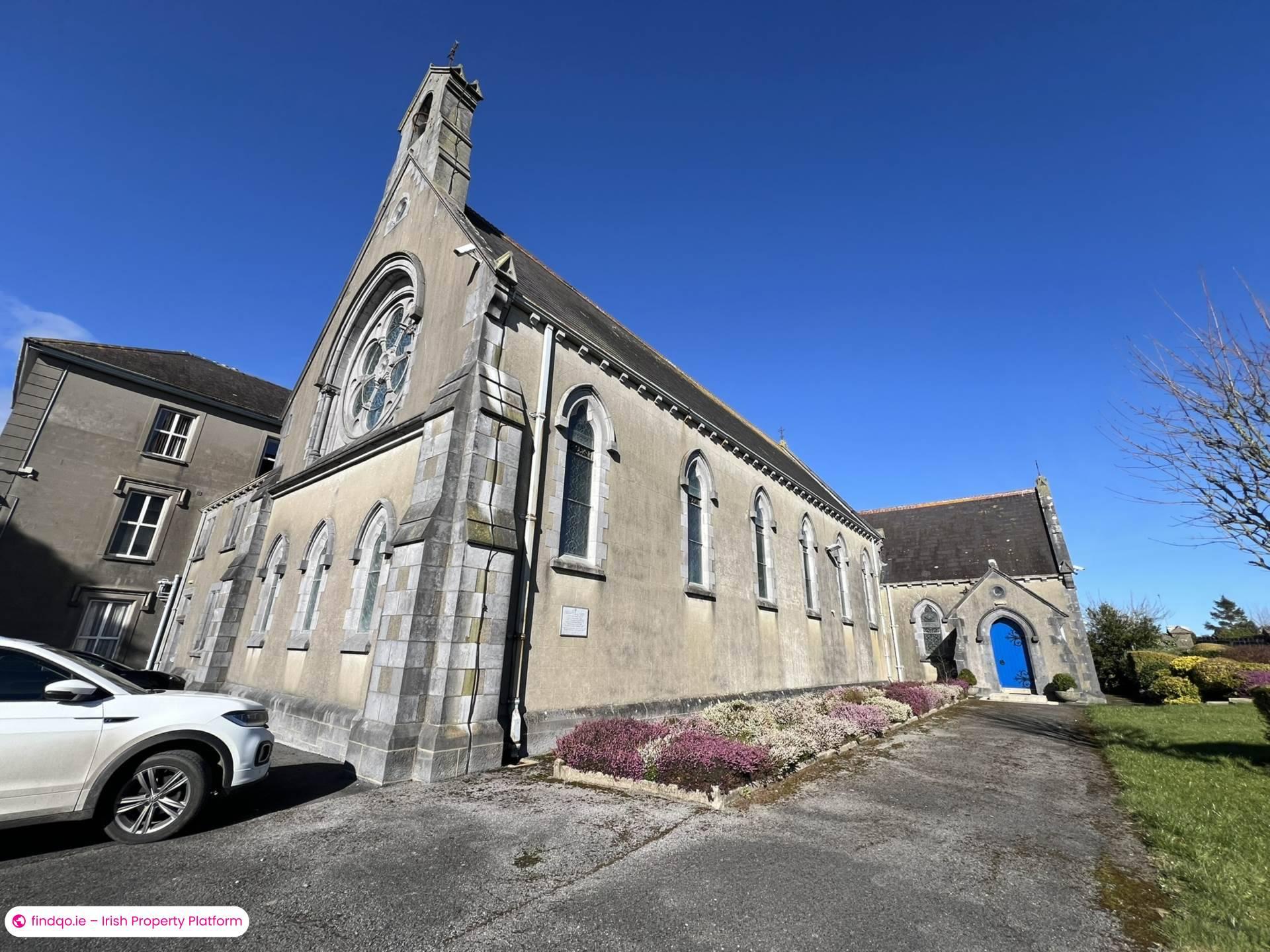 Detached house for Sale in Callan, Kilkenny