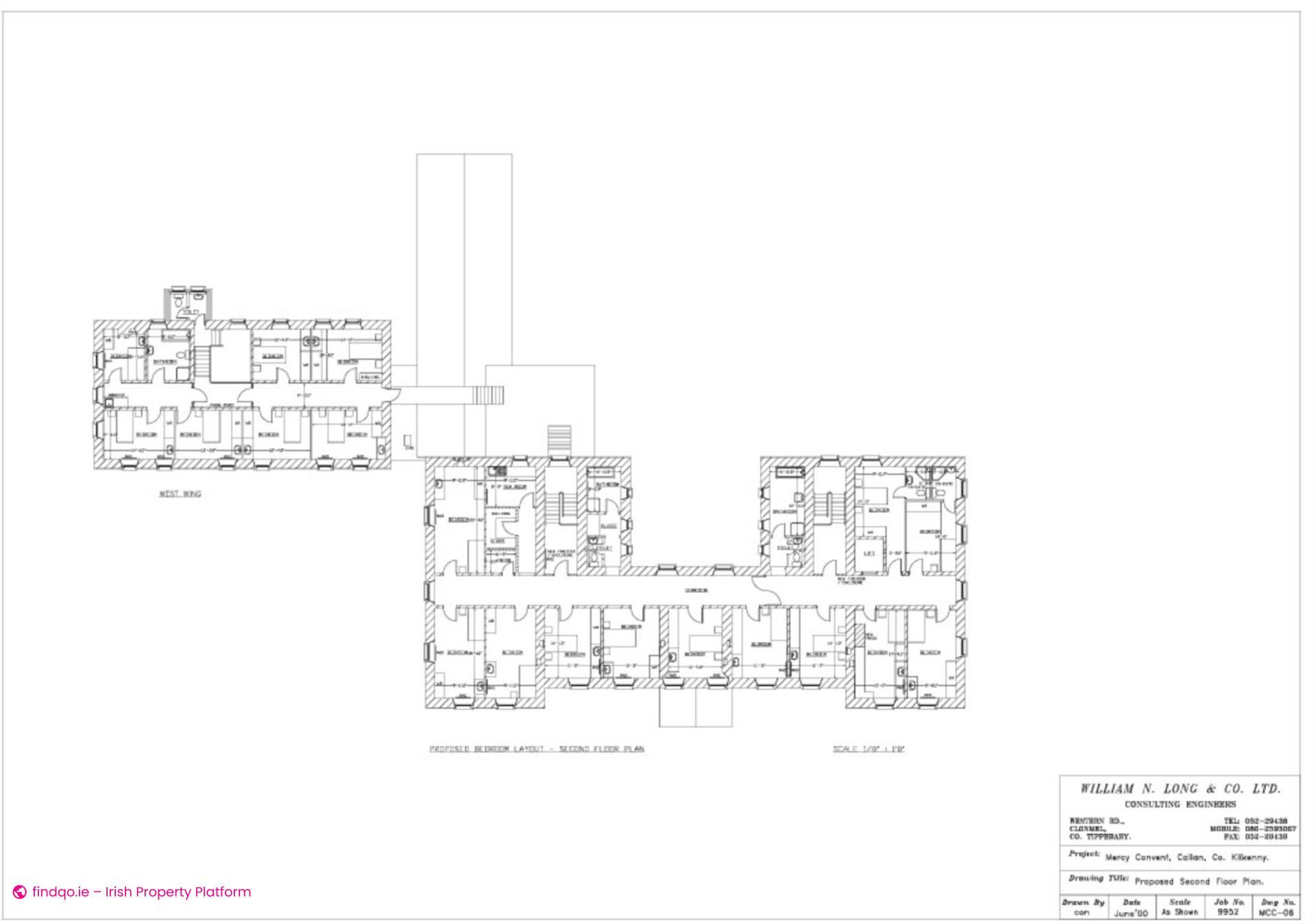 Detached house for Sale in Callan, Kilkenny
