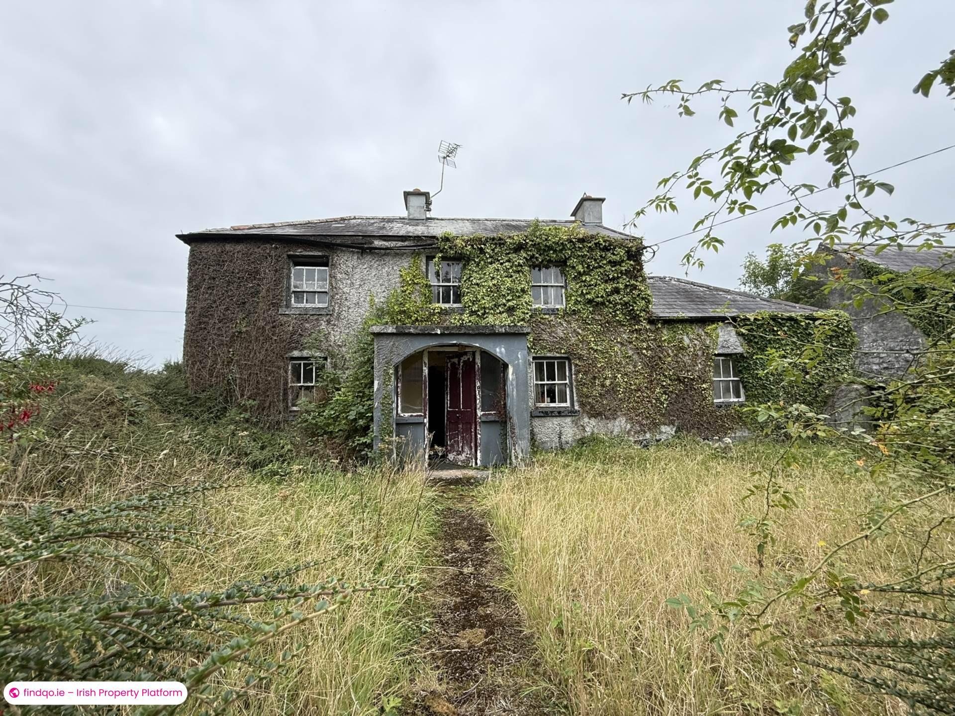 Agricultural Land for Sale in Ballinasloe, Galway