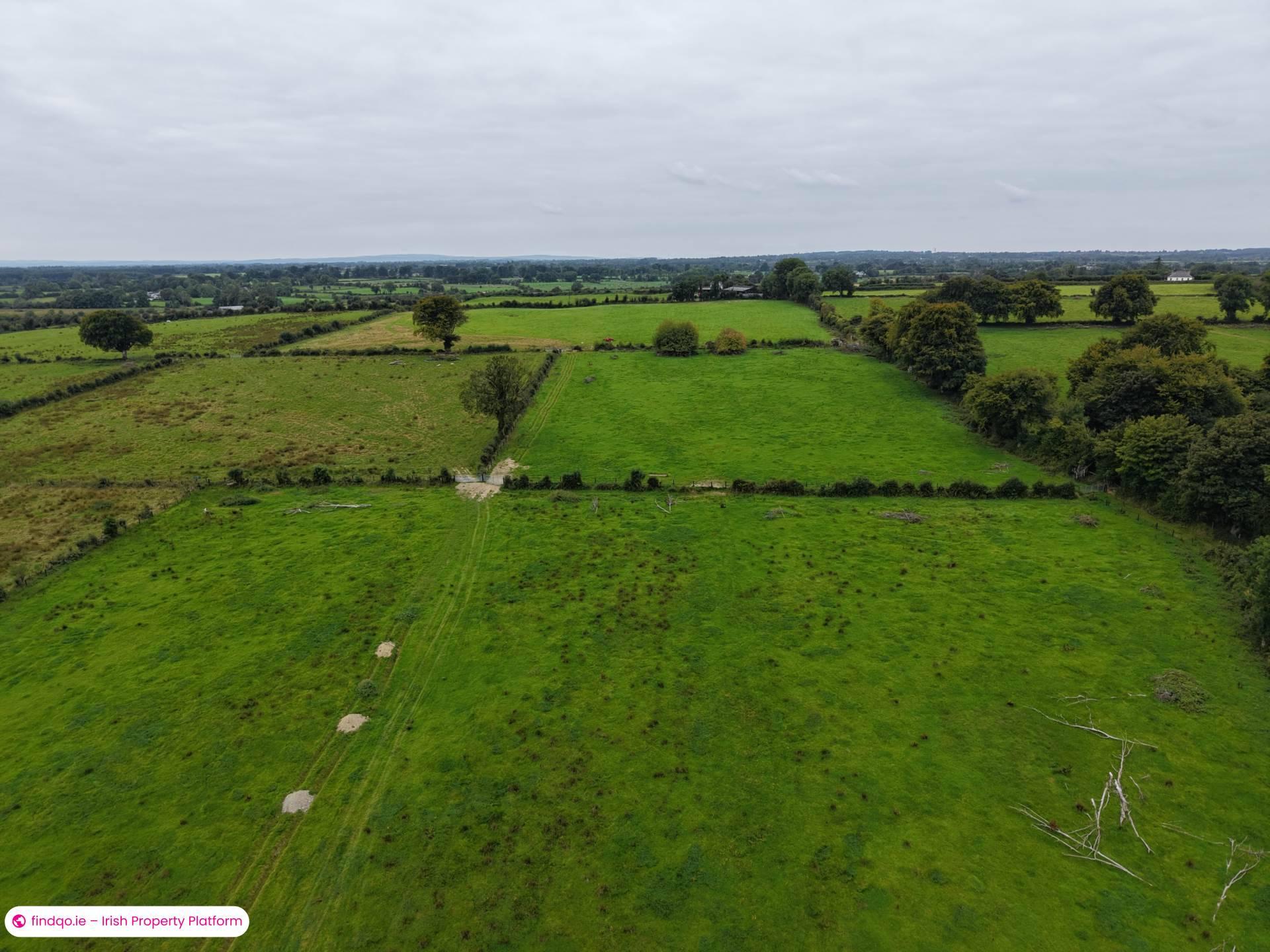 Agricultural Land for Sale in Ballinasloe, Galway