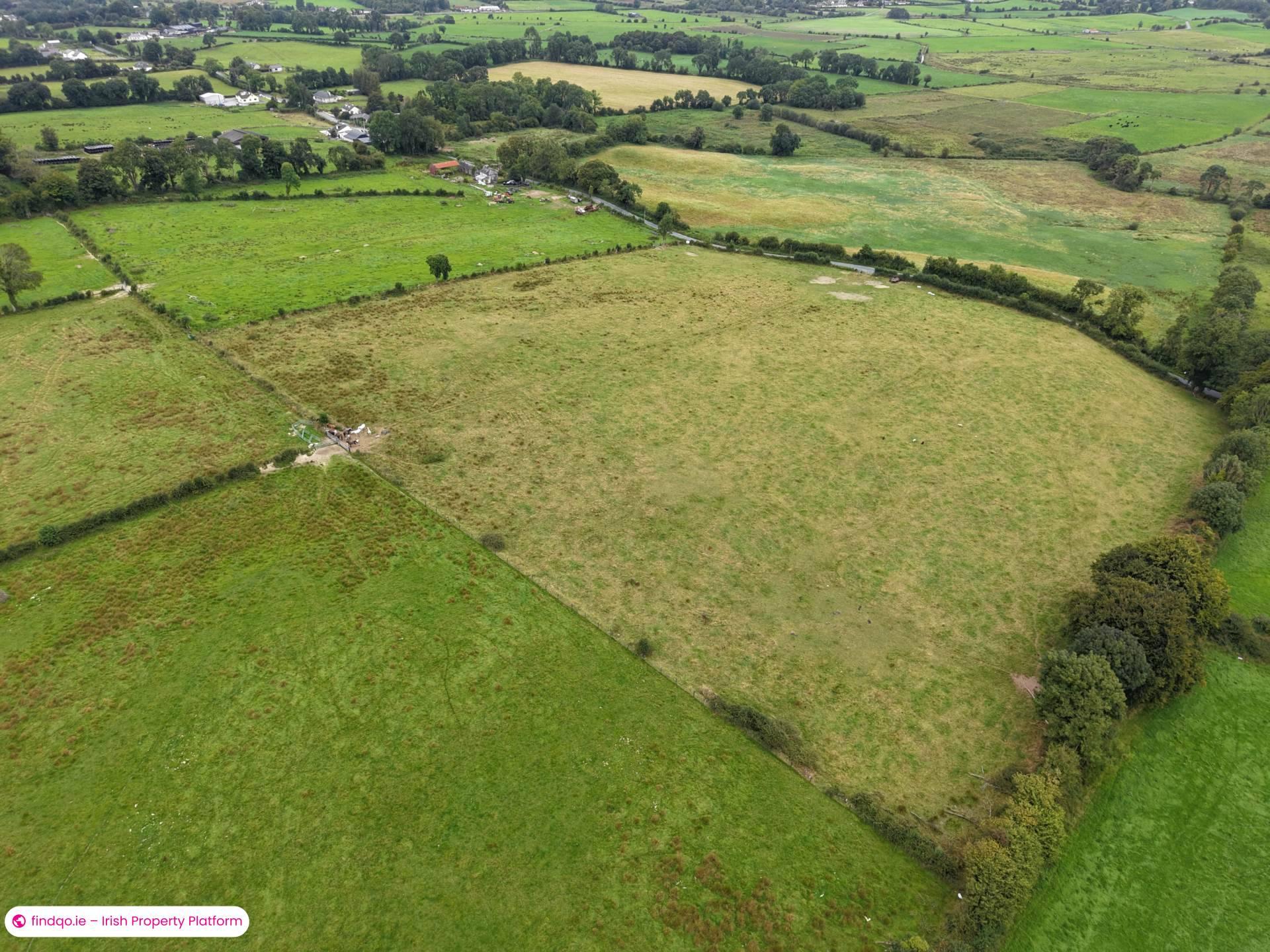 Agricultural Land for Sale in Ballinasloe, Galway