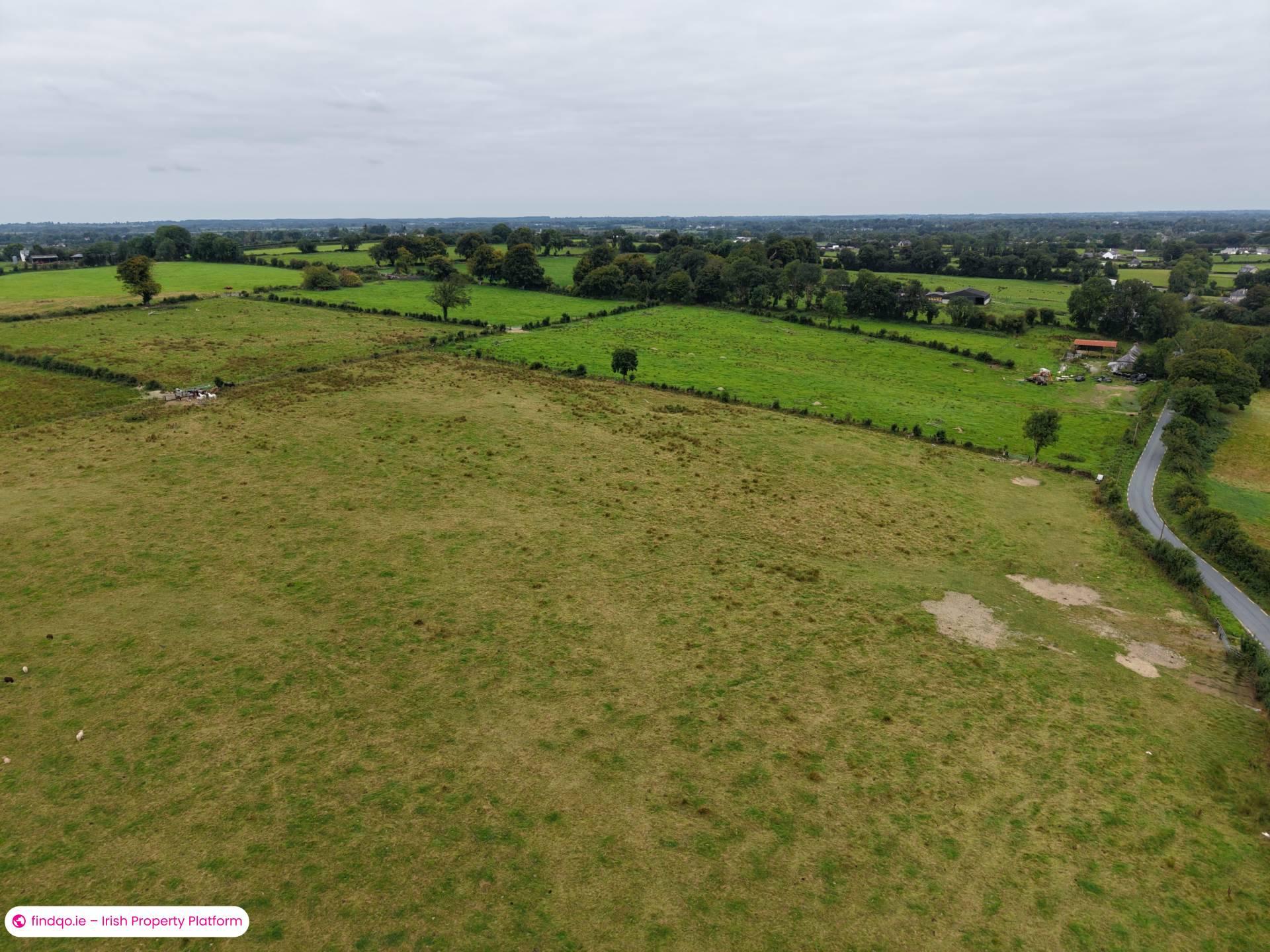 Agricultural Land for Sale in Ballinasloe, Galway