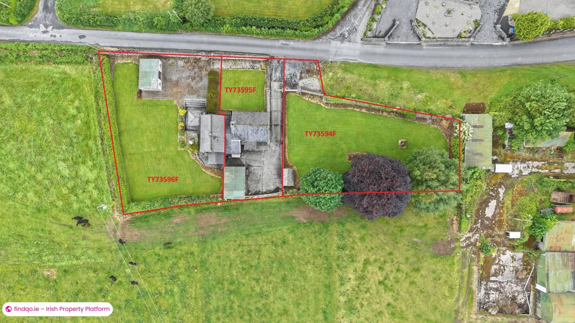 Detached house for Sale in Cahir, Tipperary