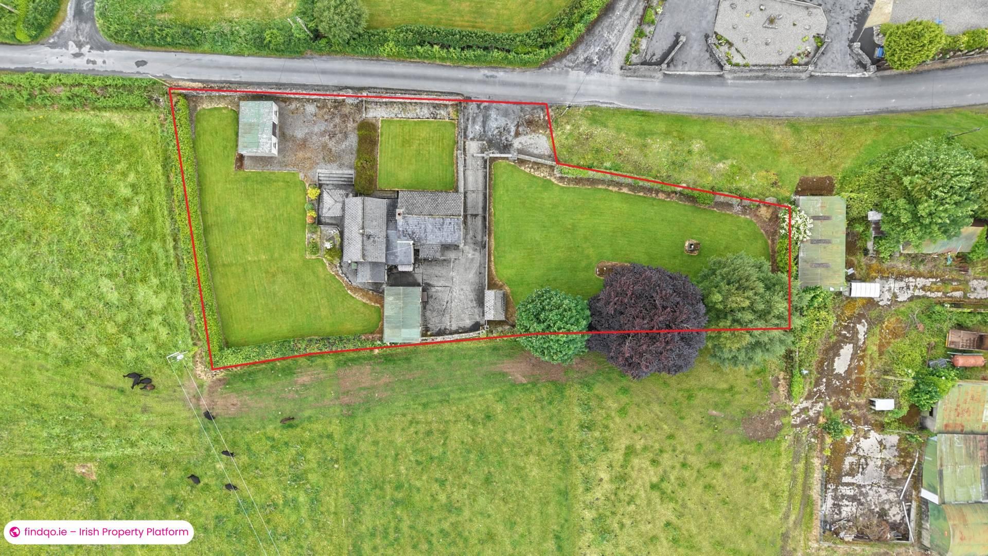Detached house for Sale in Cahir, Tipperary