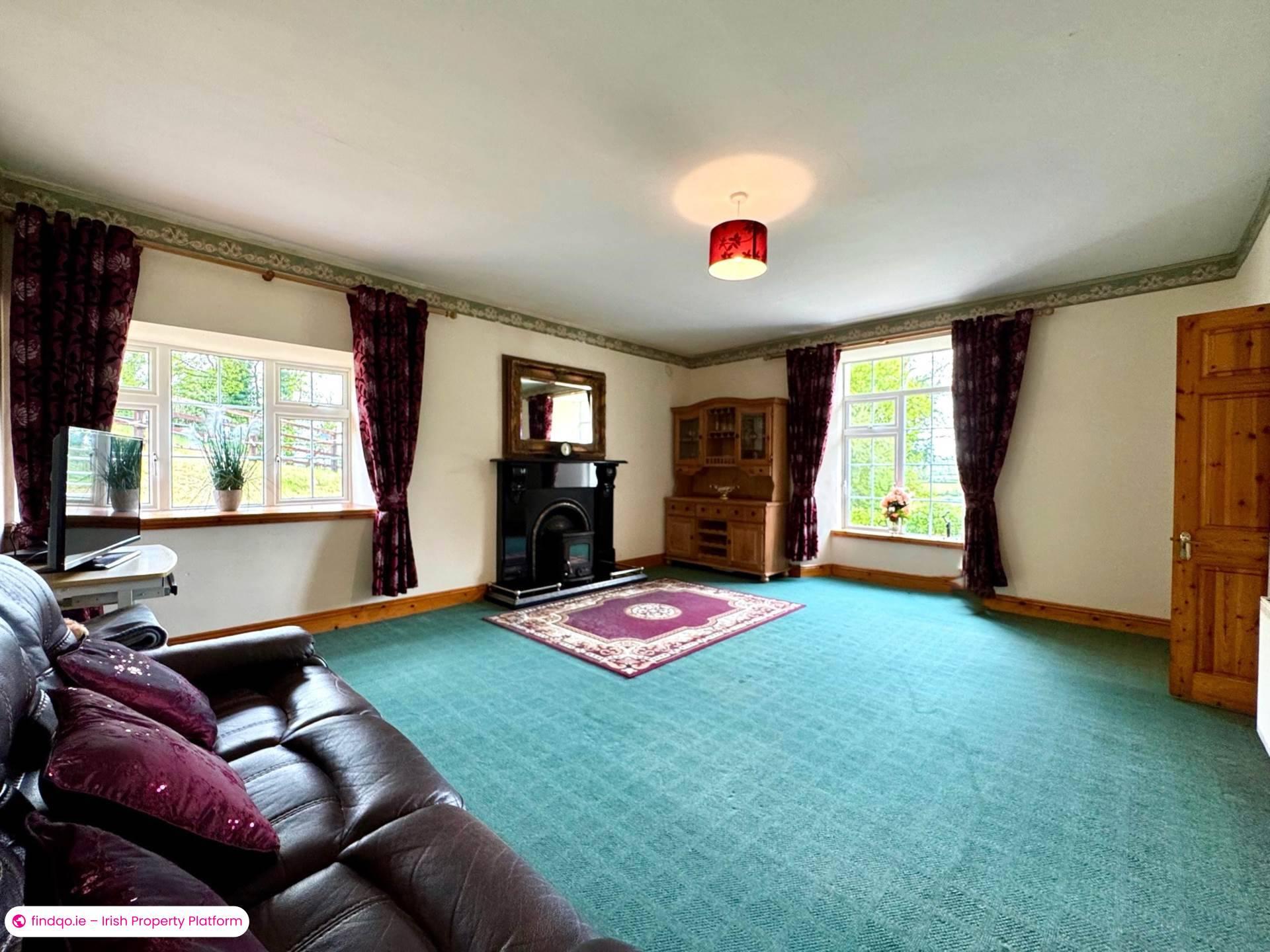 Detached house for Sale in Clonmel, Tipperary