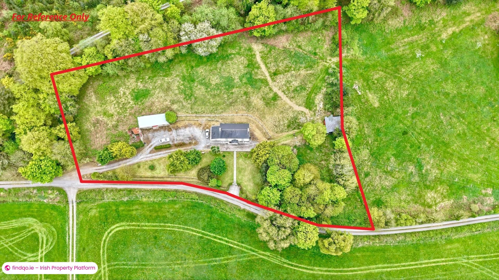 Detached house for Sale in Clonmel, Tipperary