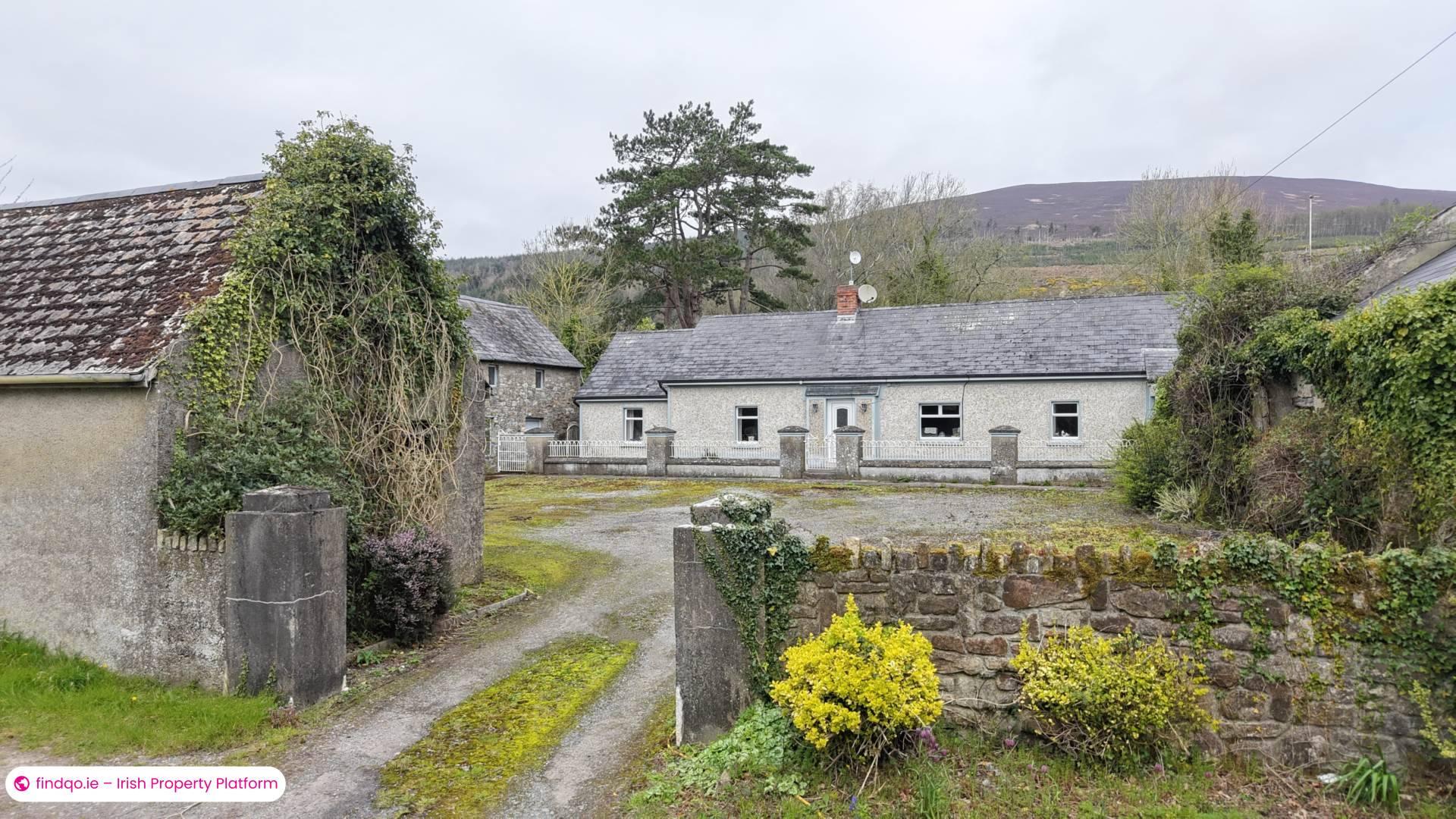 Agricultural Land for Sale in Clonmel, Tipperary