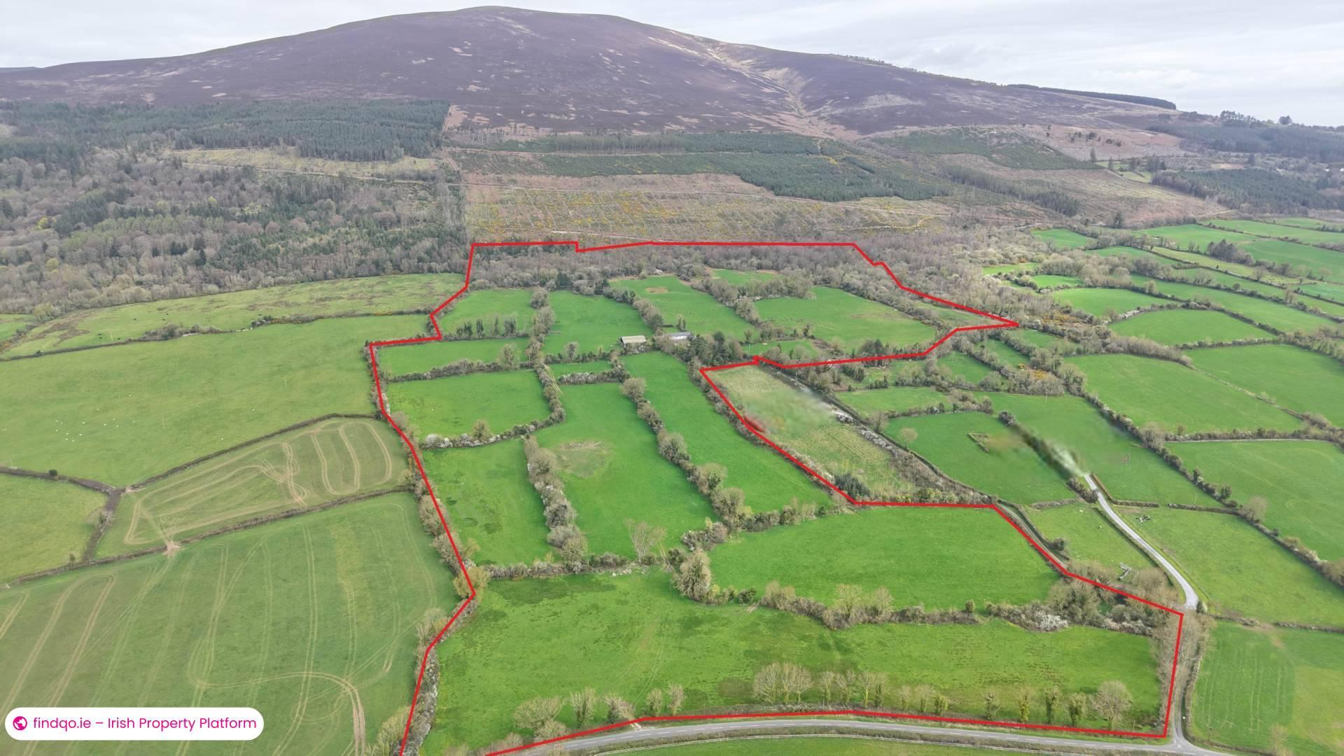 Agricultural Land for Sale in Clonmel, Tipperary