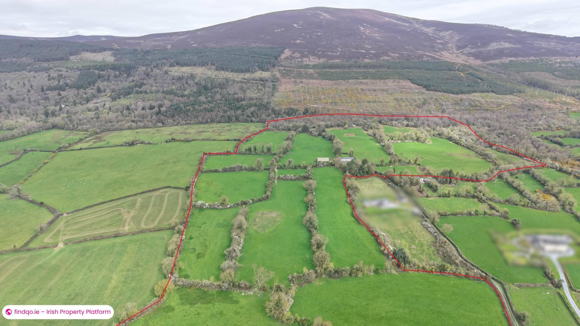Agricultural Land for Sale in Clonmel, Tipperary