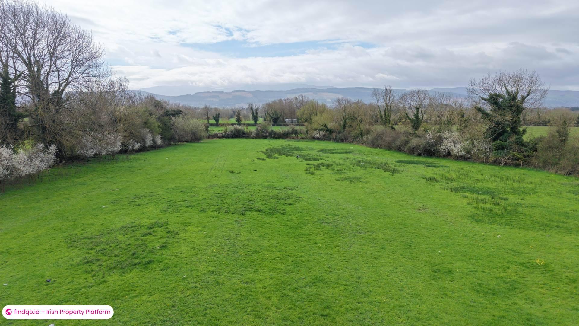 Agricultural Land for Sale in Clonmel, Tipperary