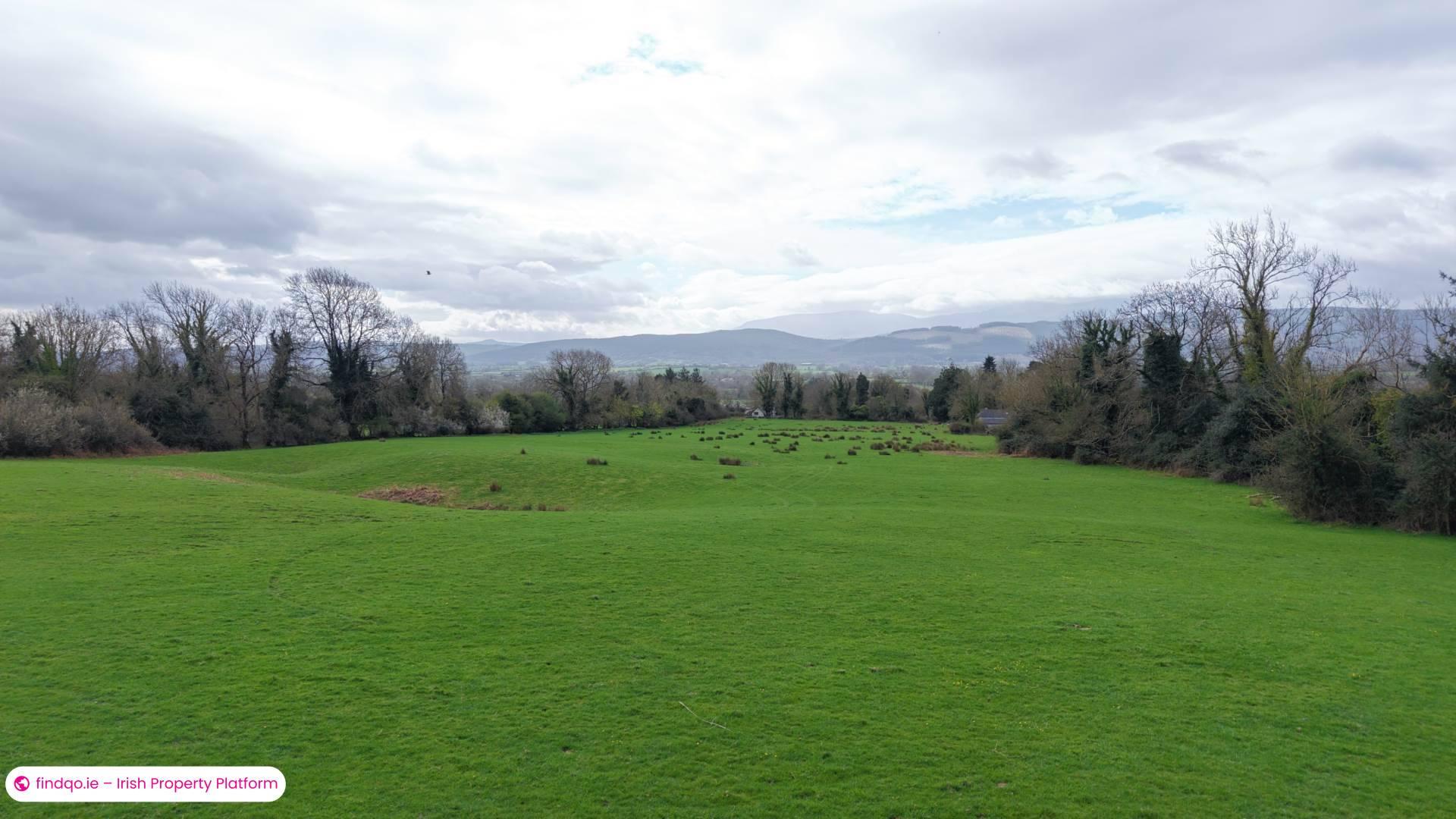 Agricultural Land for Sale in Clonmel, Tipperary