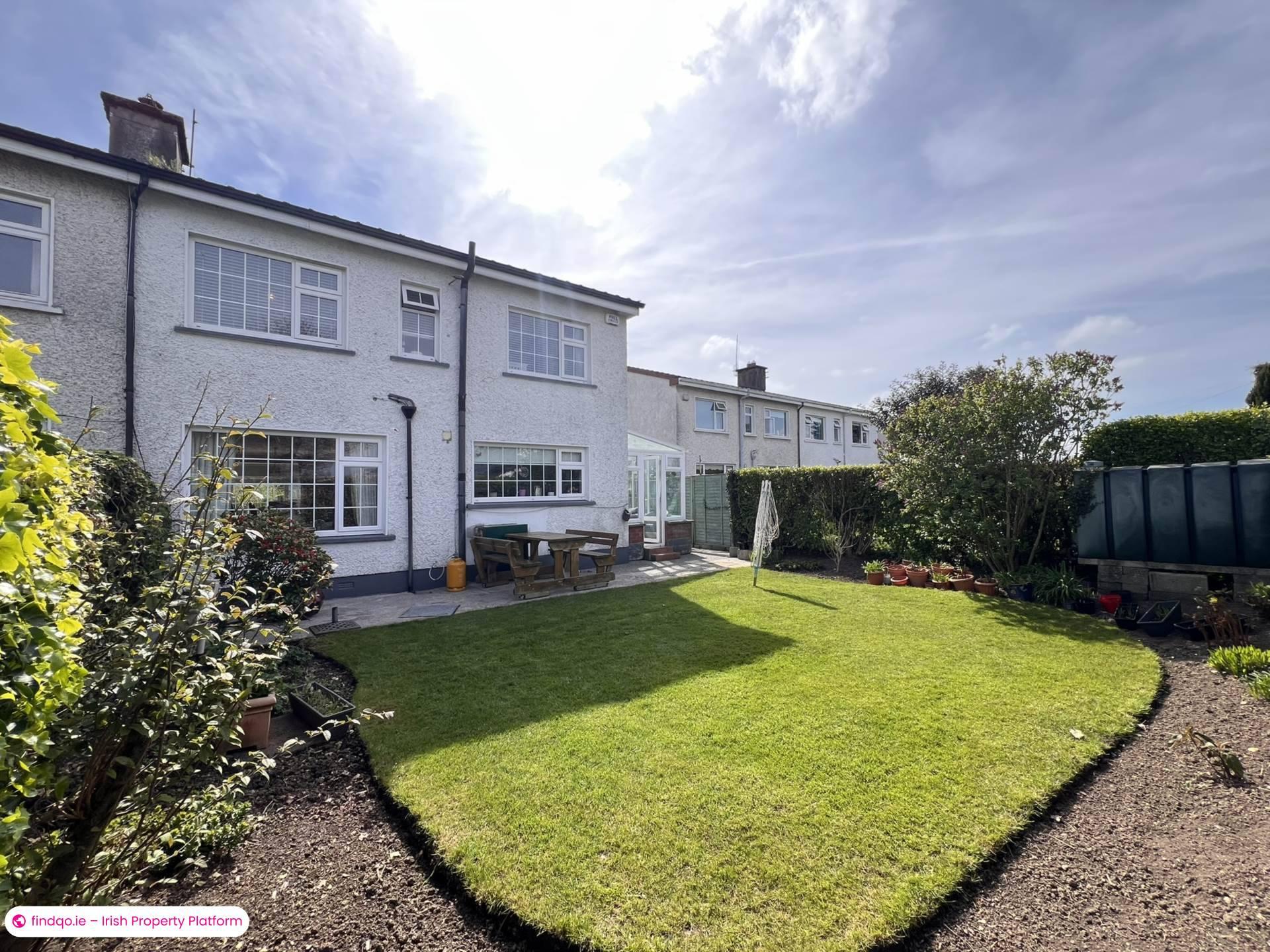 Semi-detached house for Sale in Clonmel, Tipperary