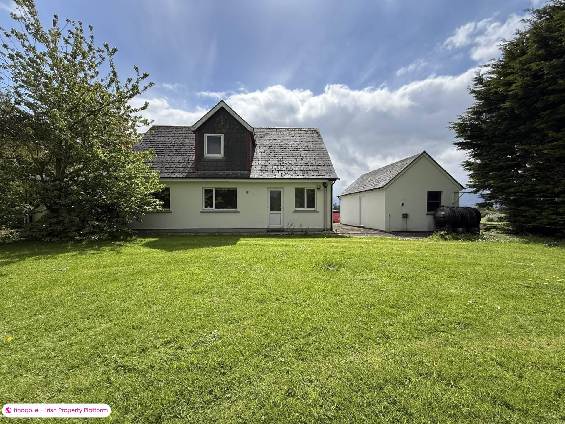 Detached house for Sale in Ardfinnan, Tipperary