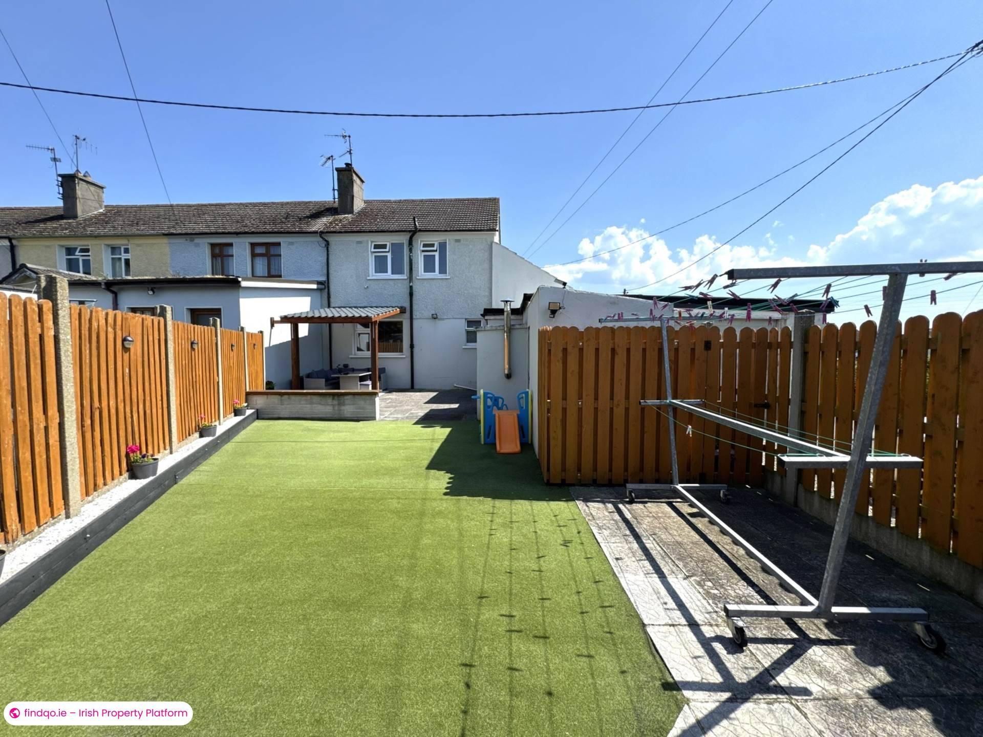 End of terrace house for Sale in Ardfinnan, Tipperary