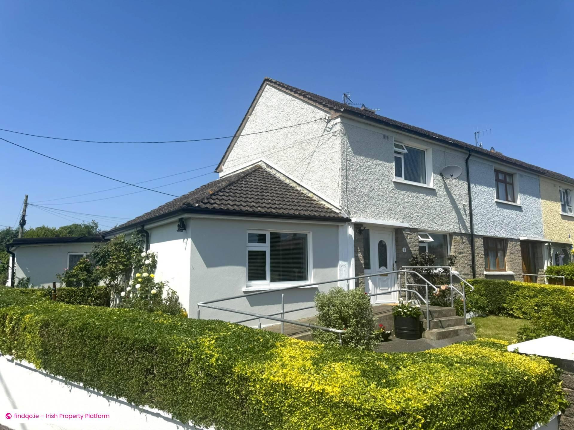 End of terrace house for Sale in Ardfinnan, Tipperary