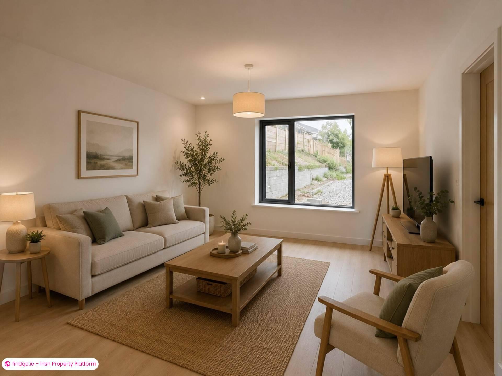 Semi-detached house for Sale in Clonmel, Tipperary