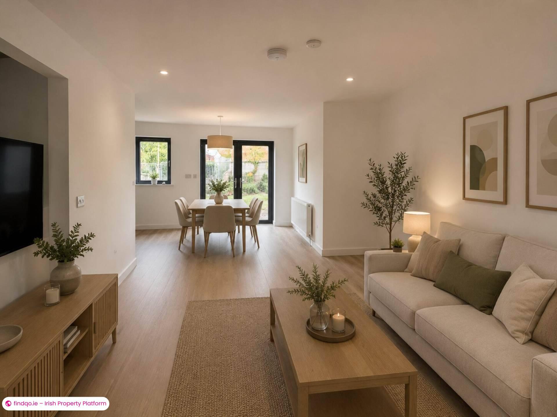 Semi-detached house for Sale in Clonmel, Tipperary