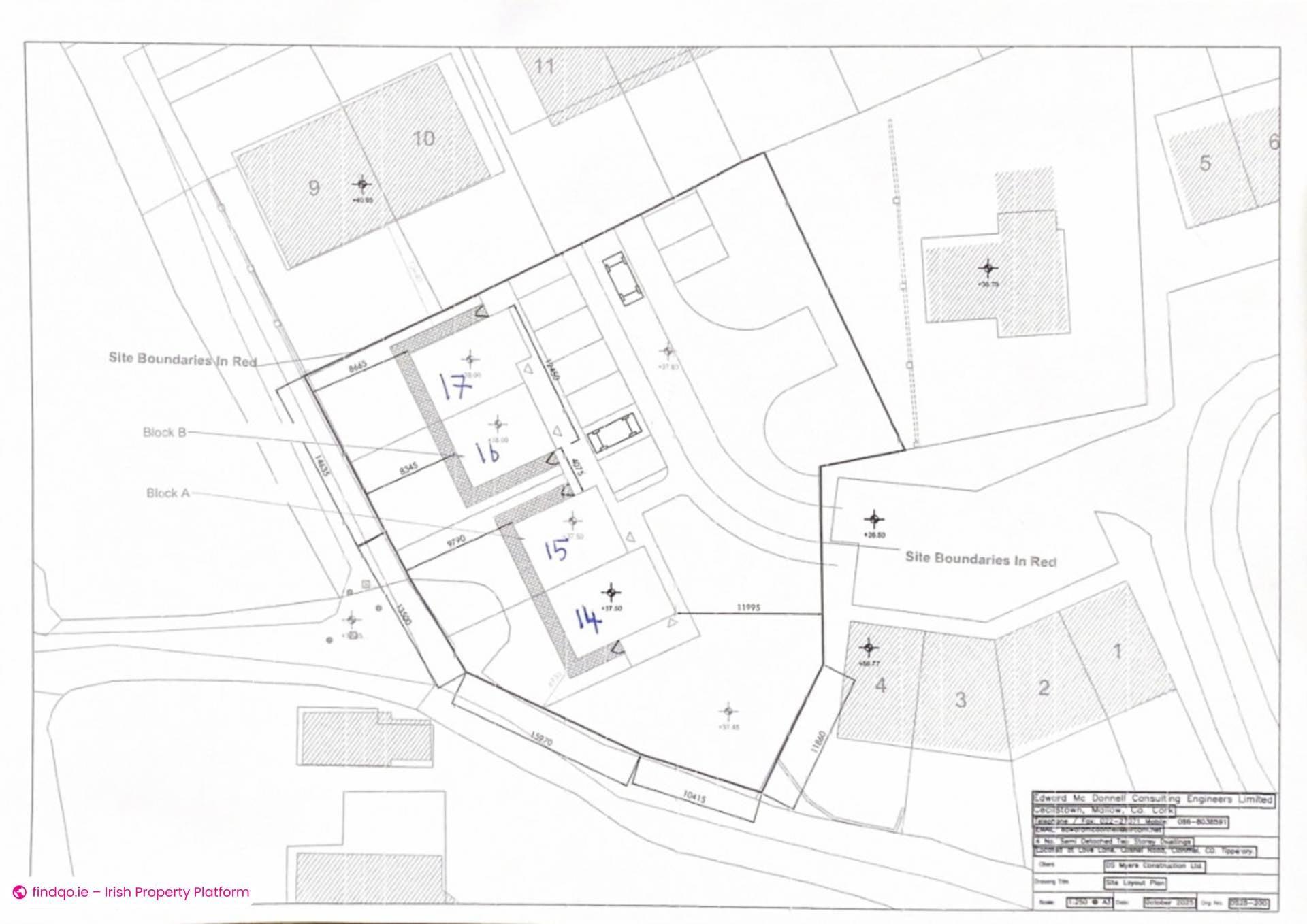 Semi-detached house for Sale in Clonmel, Tipperary
