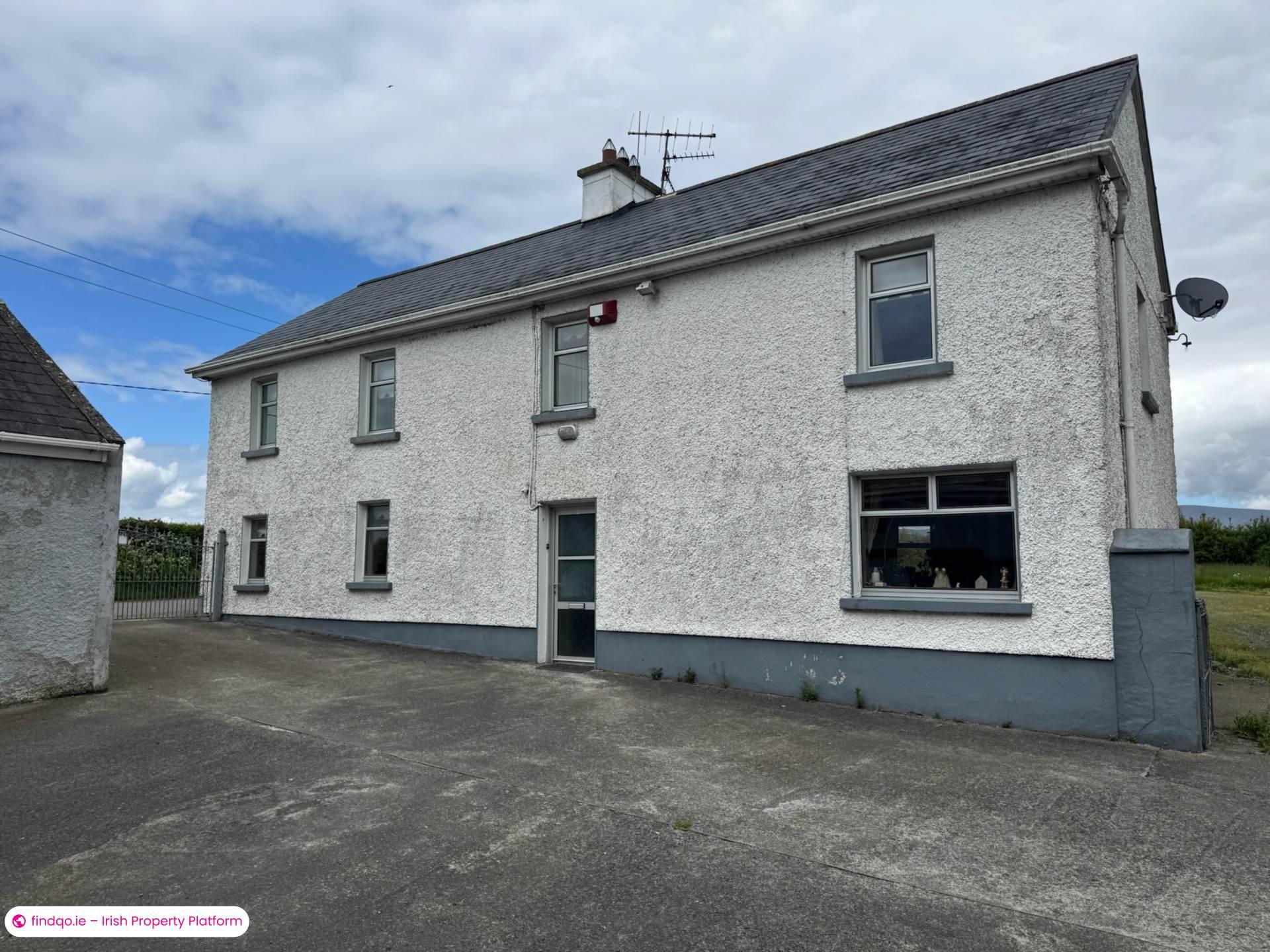 Agricultural Land for Sale in Ballyporeen, Tipperary