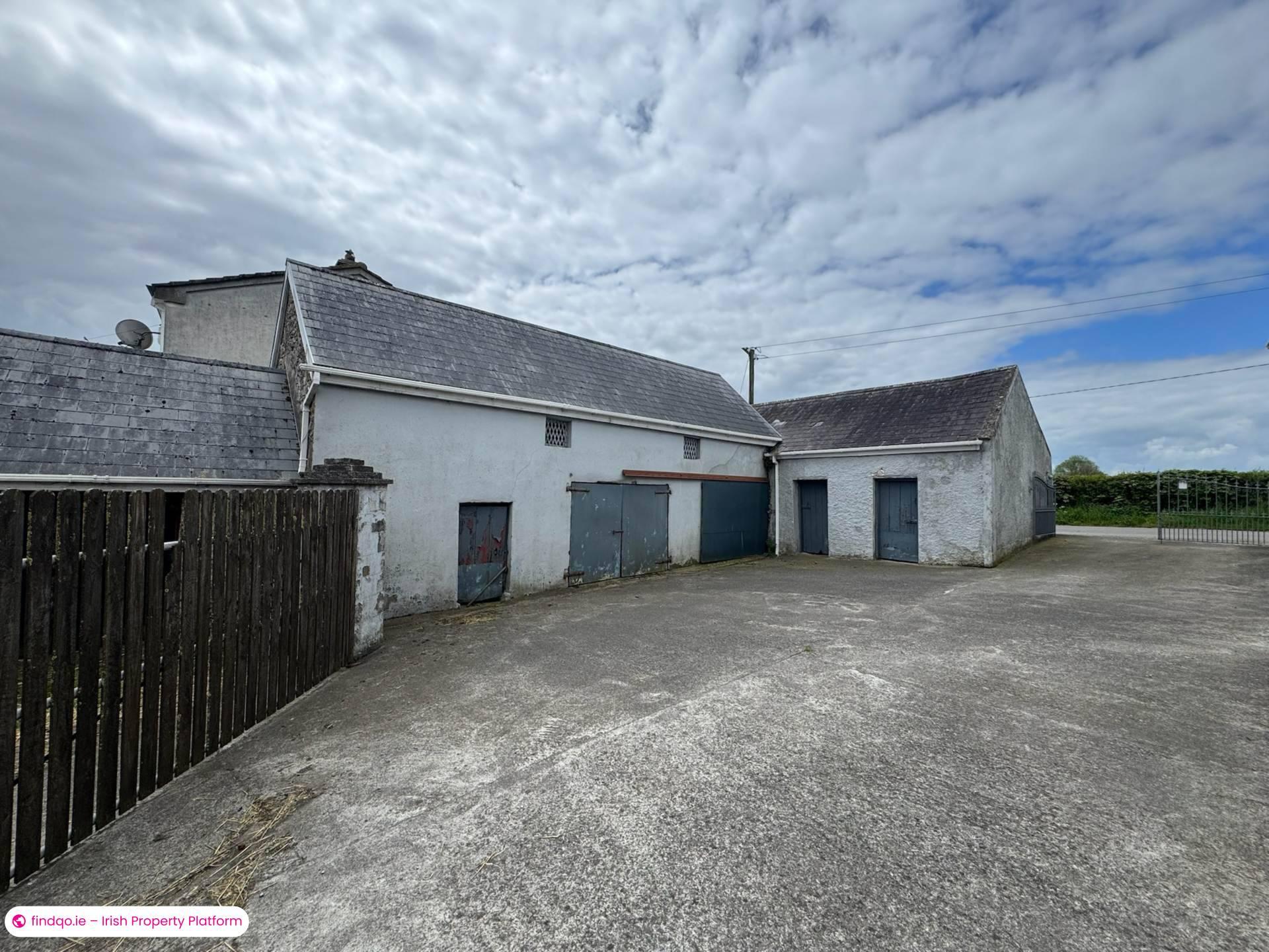 Agricultural Land for Sale in Ballyporeen, Tipperary
