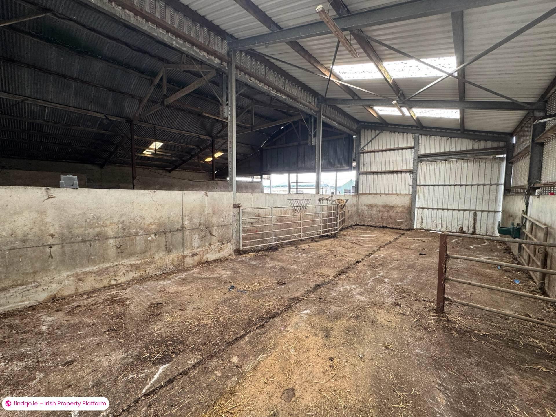 Agricultural Land for Sale in Ballyporeen, Tipperary
