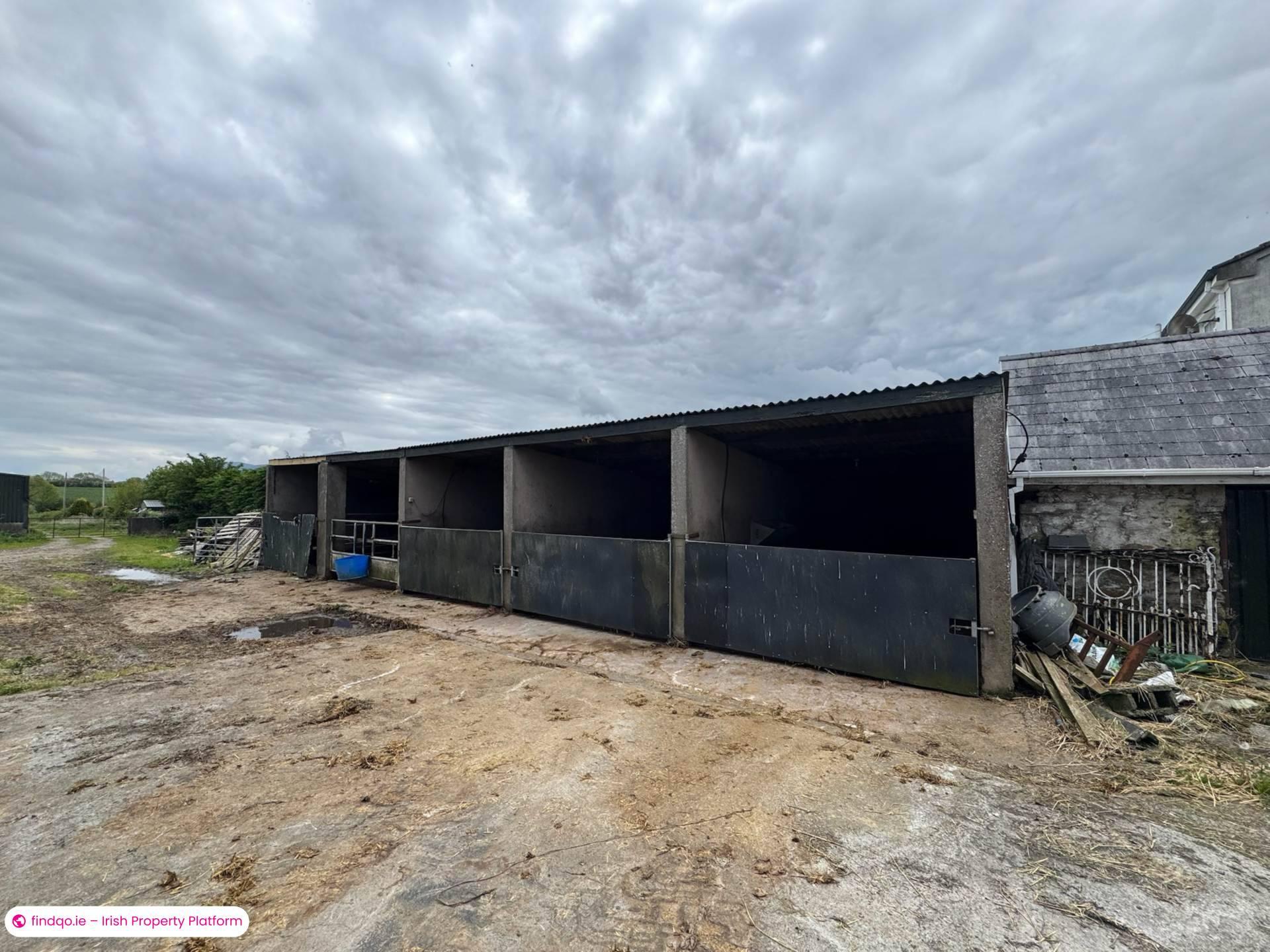 Agricultural Land for Sale in Ballyporeen, Tipperary