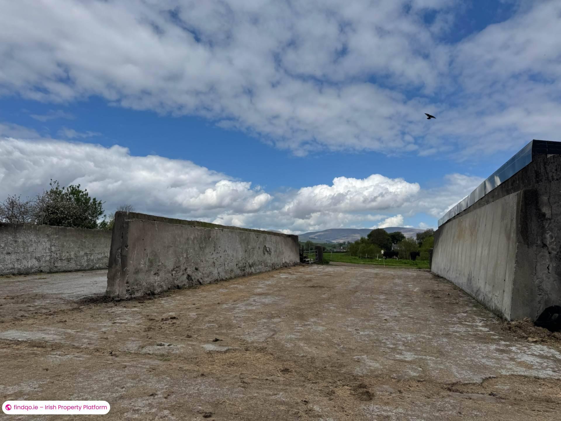 Agricultural Land for Sale in Ballyporeen, Tipperary