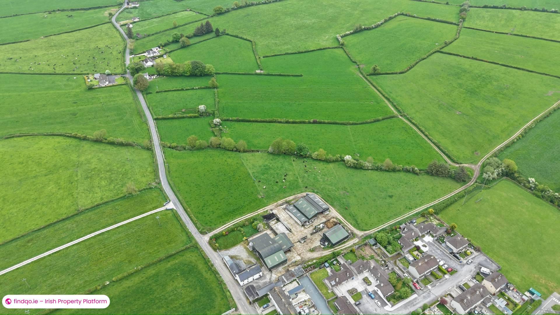 Agricultural Land for Sale in Ballyporeen, Tipperary