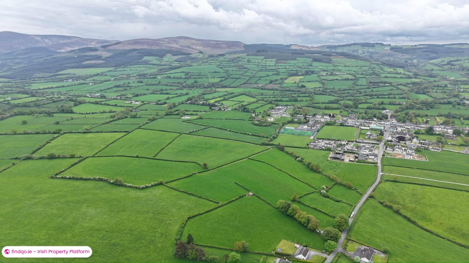 Agricultural Land for Sale in Ballyporeen, Tipperary