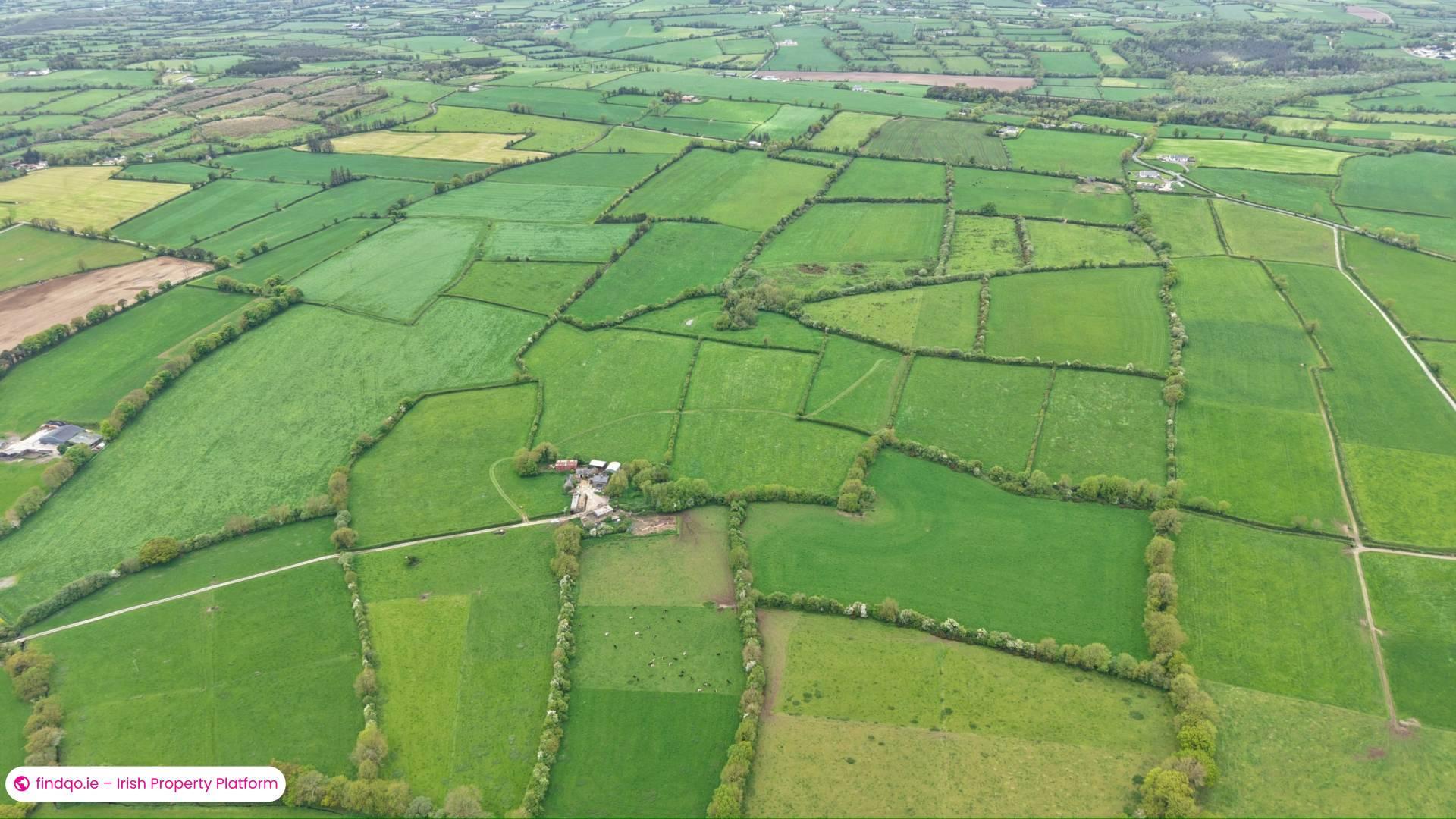 Development Land for Sale in Ballyporeen, Tipperary