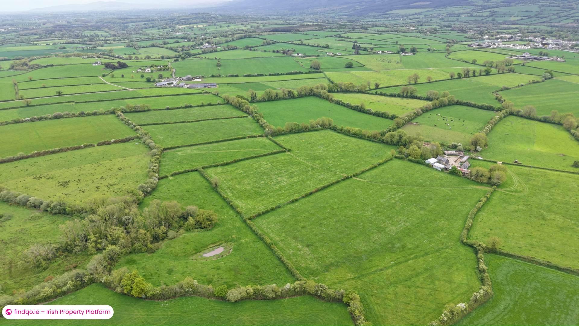 Development Land for Sale in Ballyporeen, Tipperary